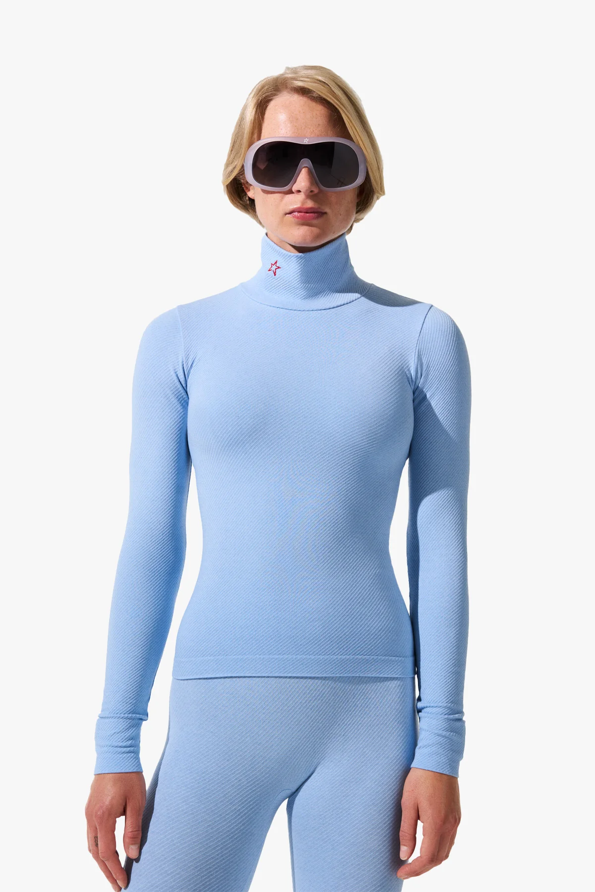 Perfect Thermal Rollneck - Image 2