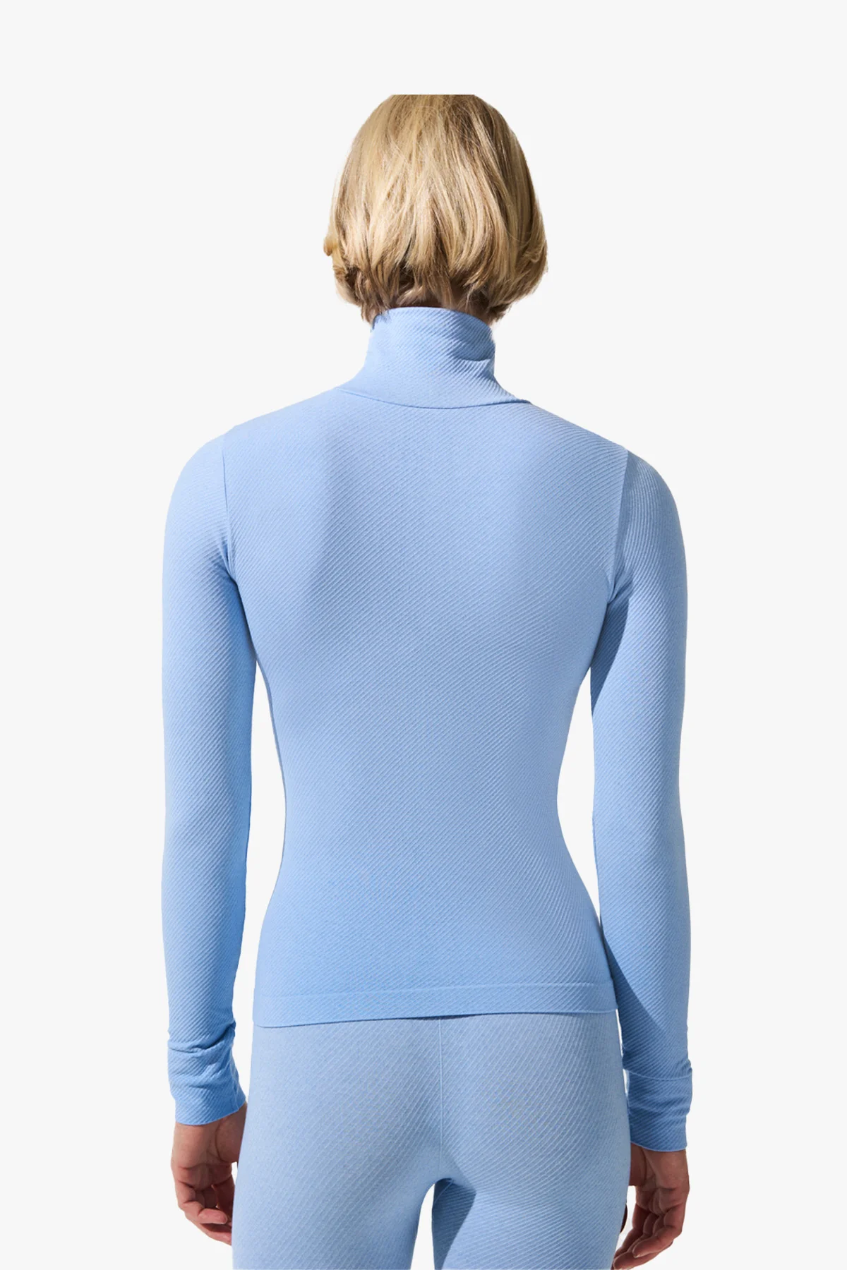 Perfect Thermal Rollneck - Image 3