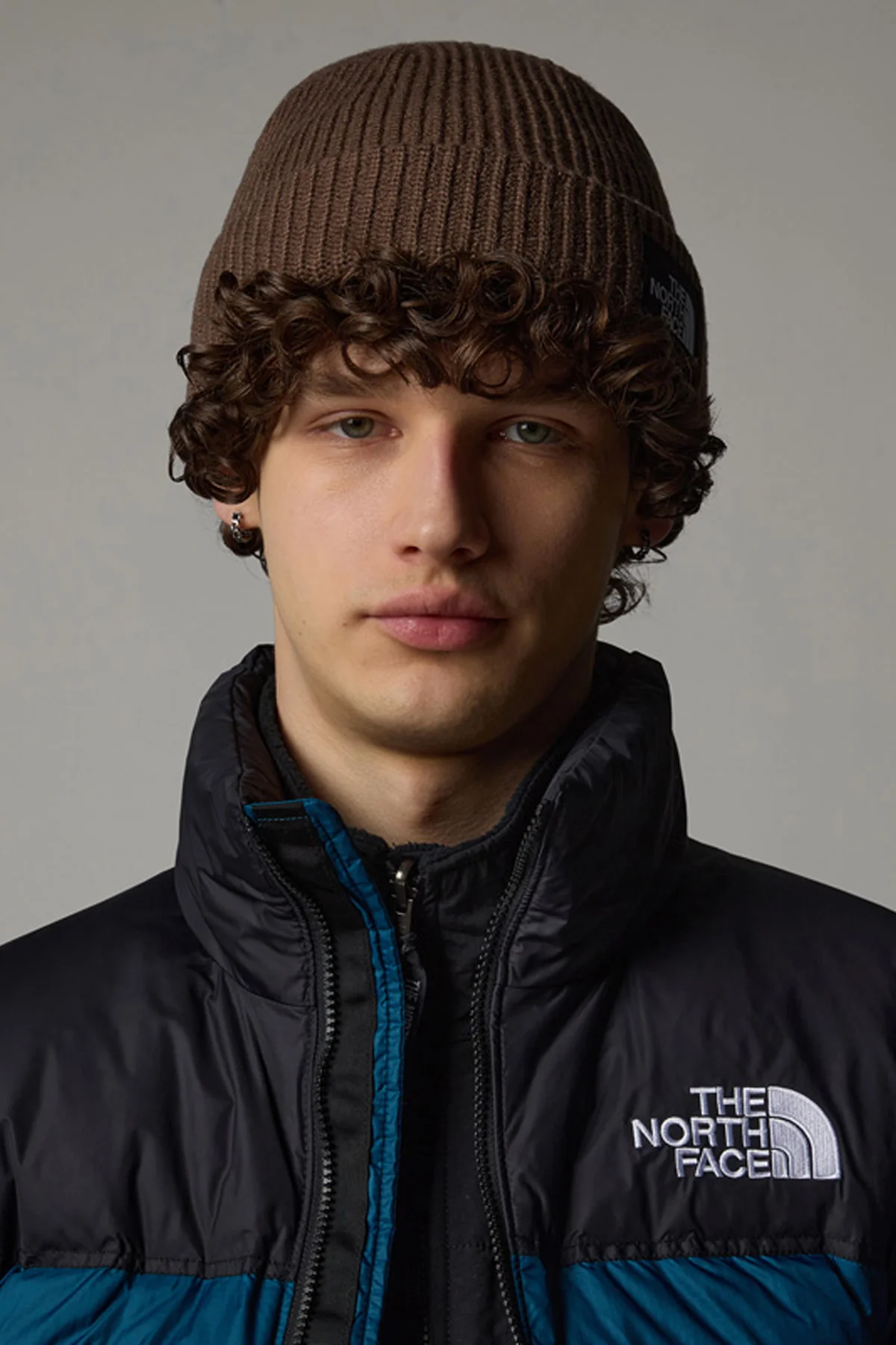 Salty Lined Beanie - Image 2