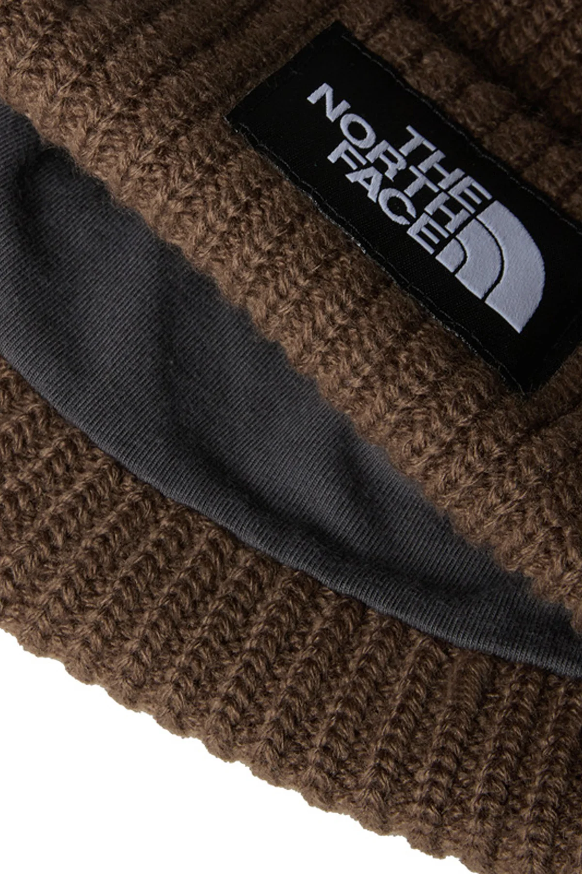 Salty Lined Beanie - Image 3