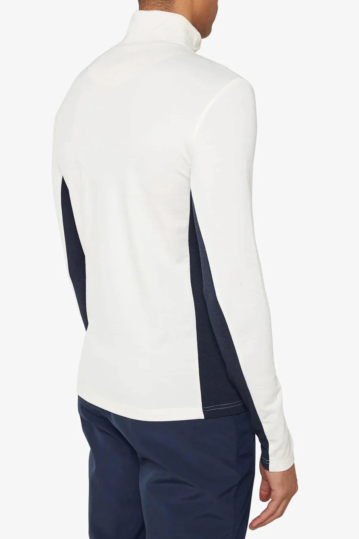 Voss 1/4-zip men - Image 3