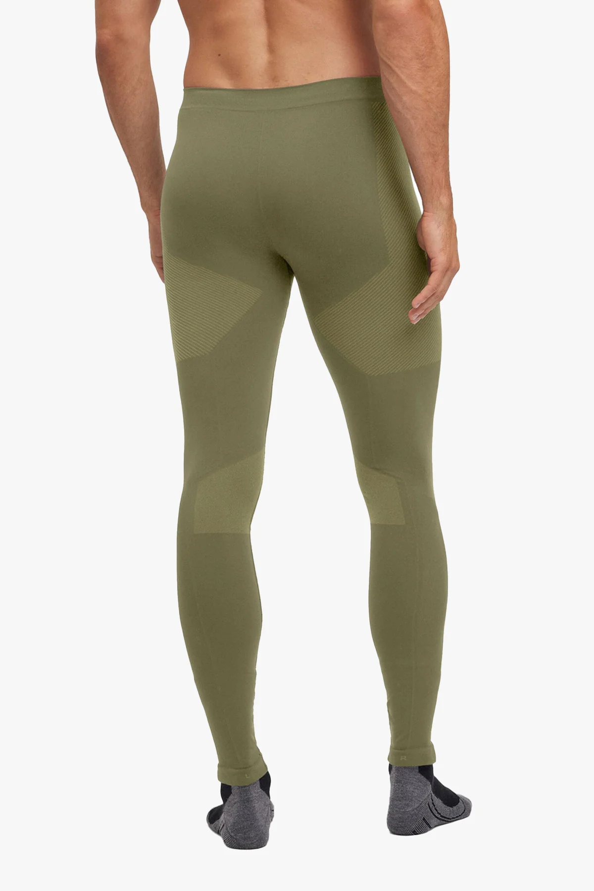 Men's Long Tights Warm - Image 2