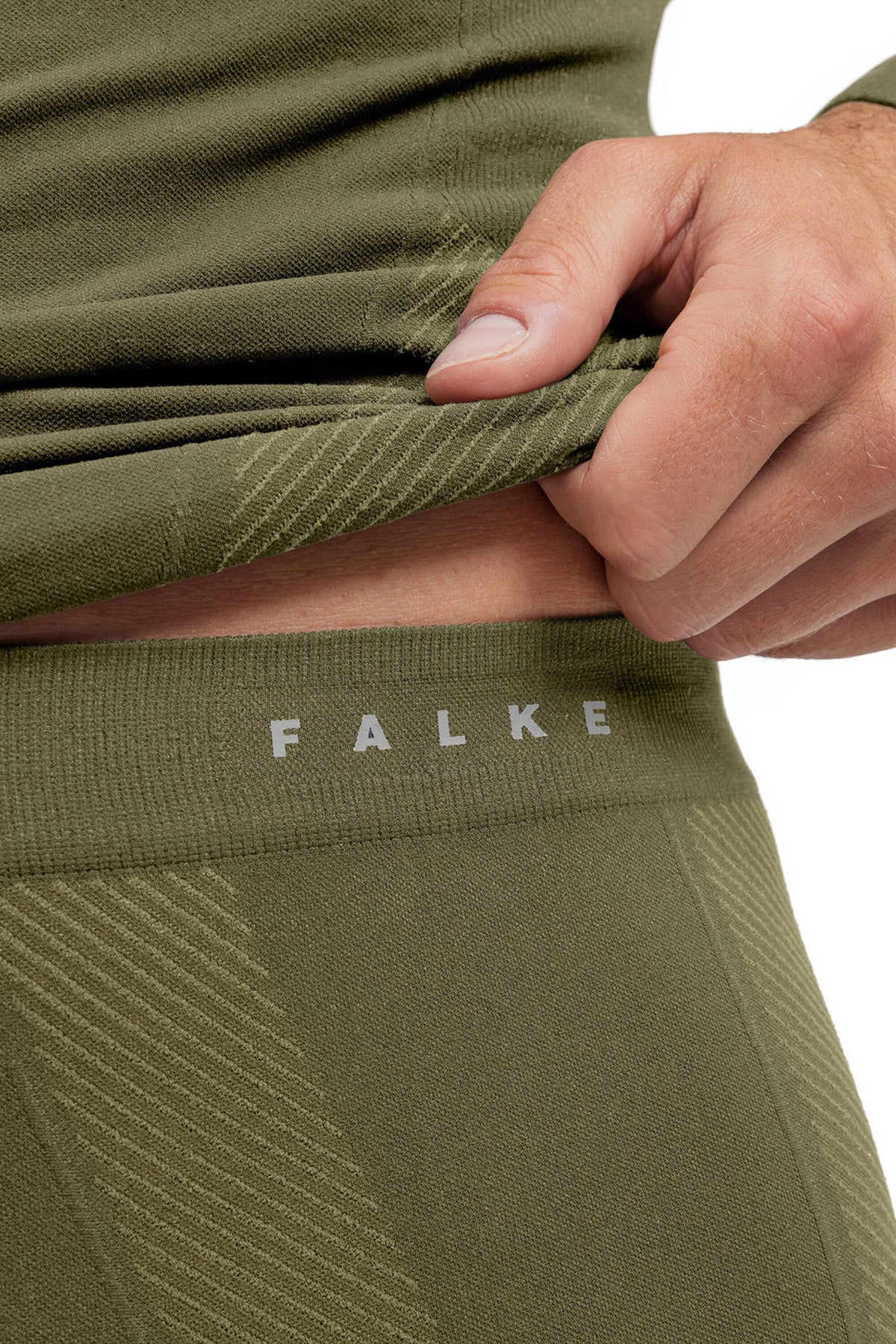 Men's Long Tights Warm - Image 5