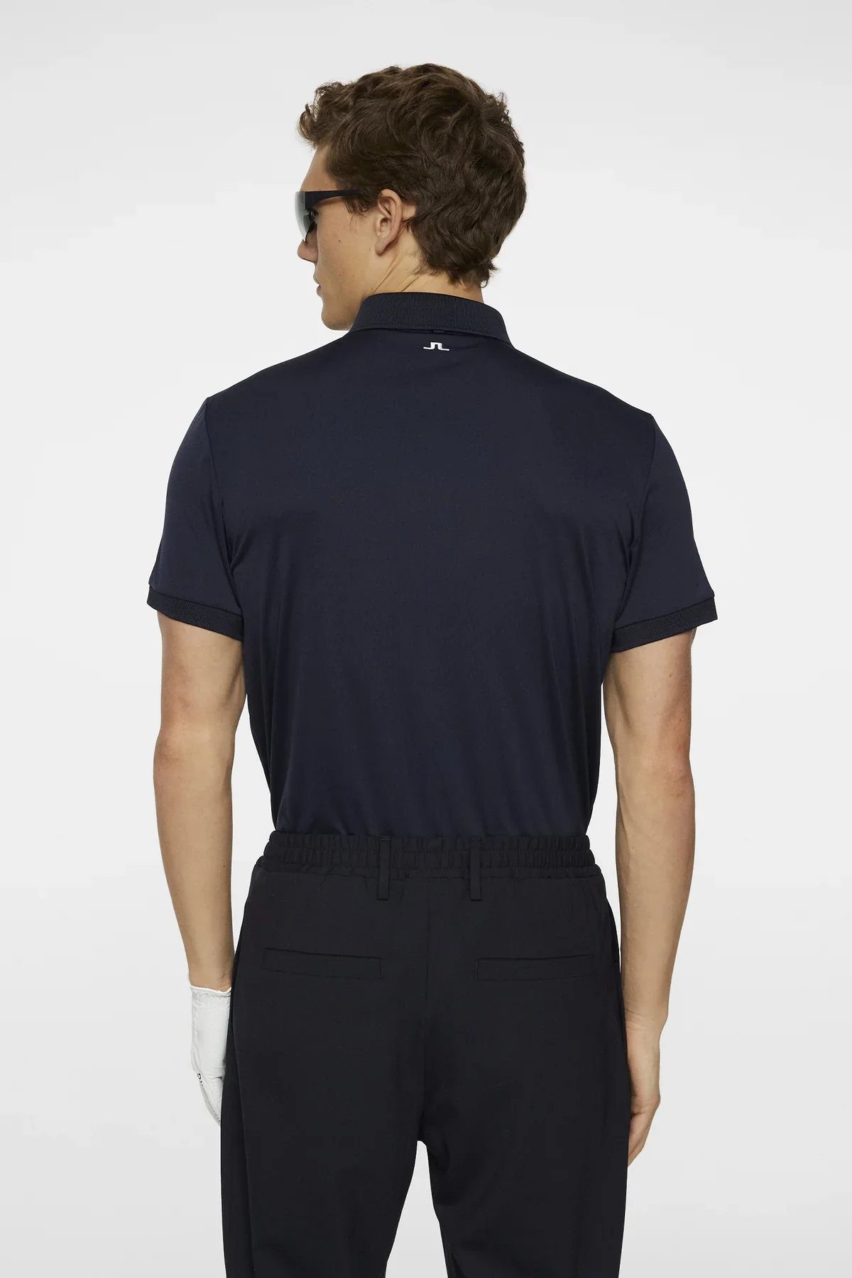 Tour Tech Slim Fit Polo - Image 4