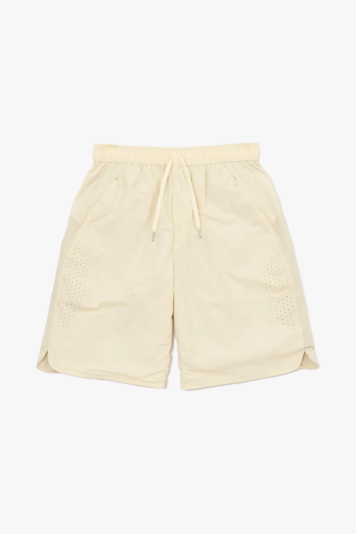 LIGHT TECHNICAL SHORTS