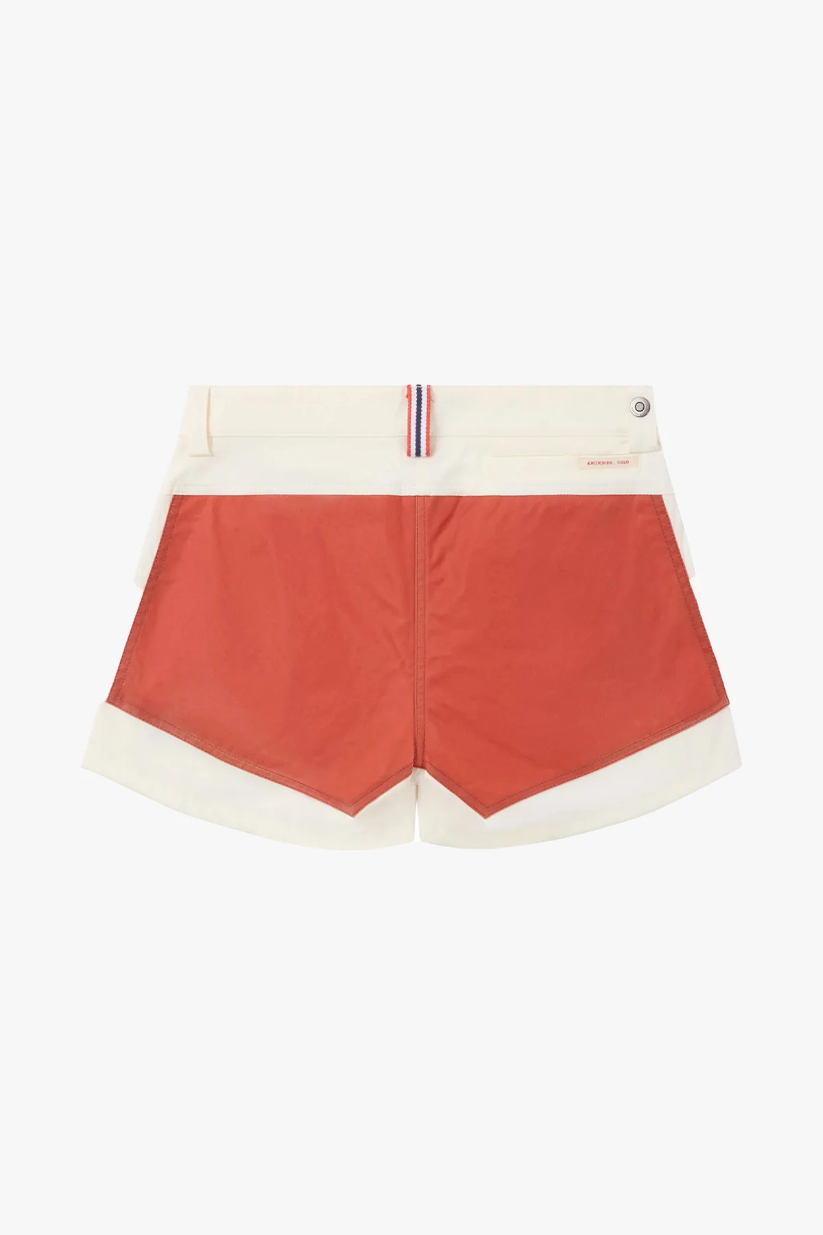 5INCHER FIELD SHORTS - Image 2