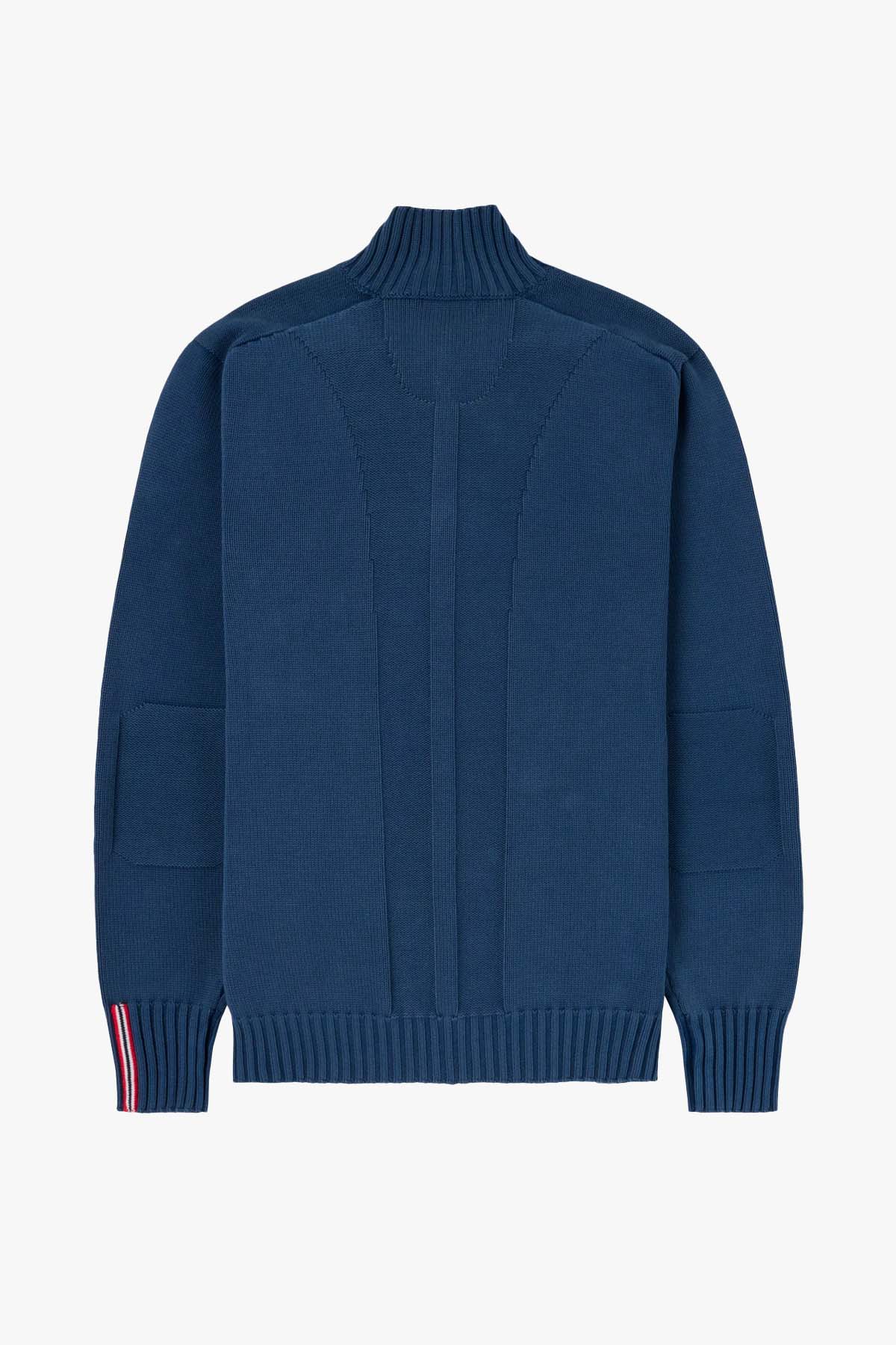 LASCAR HALF ZIP - Image 7