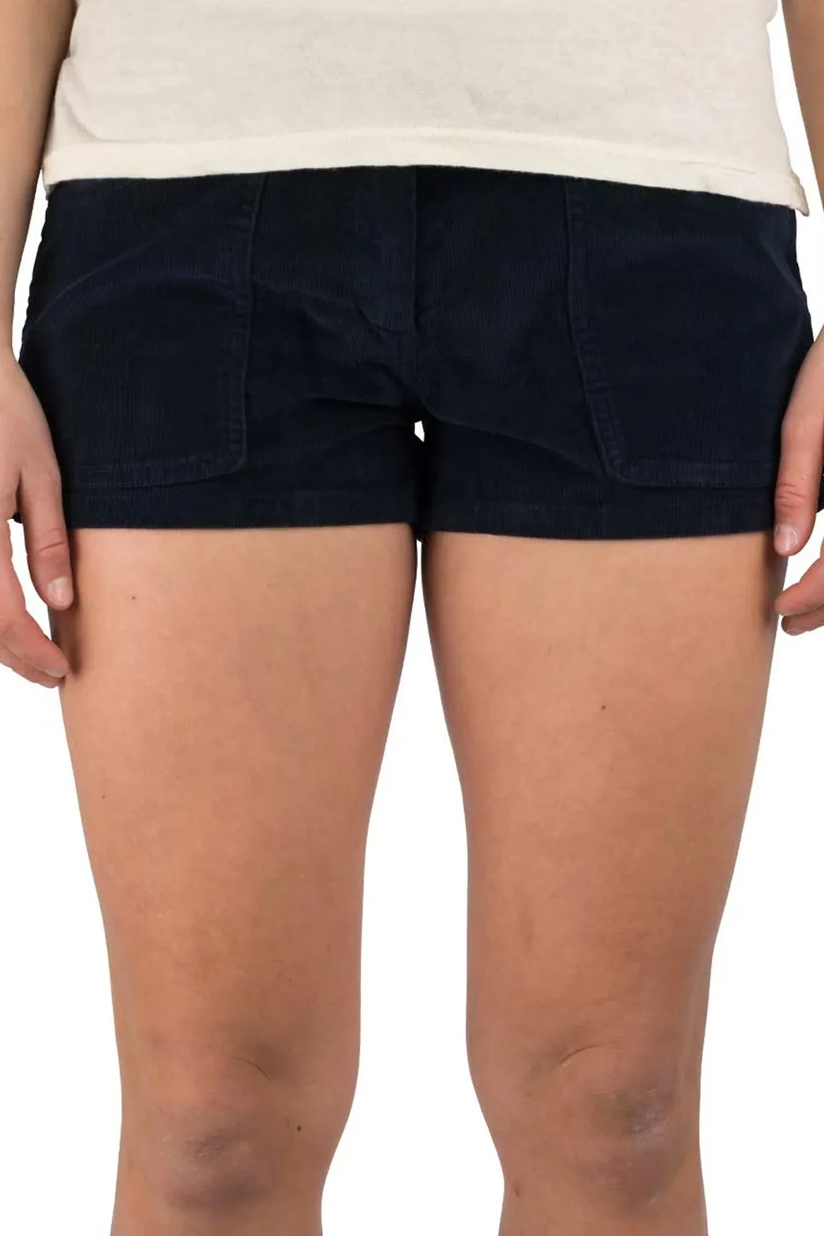 3INCHER CONCORD G.DYED SHORTS WOMENS - Image 4