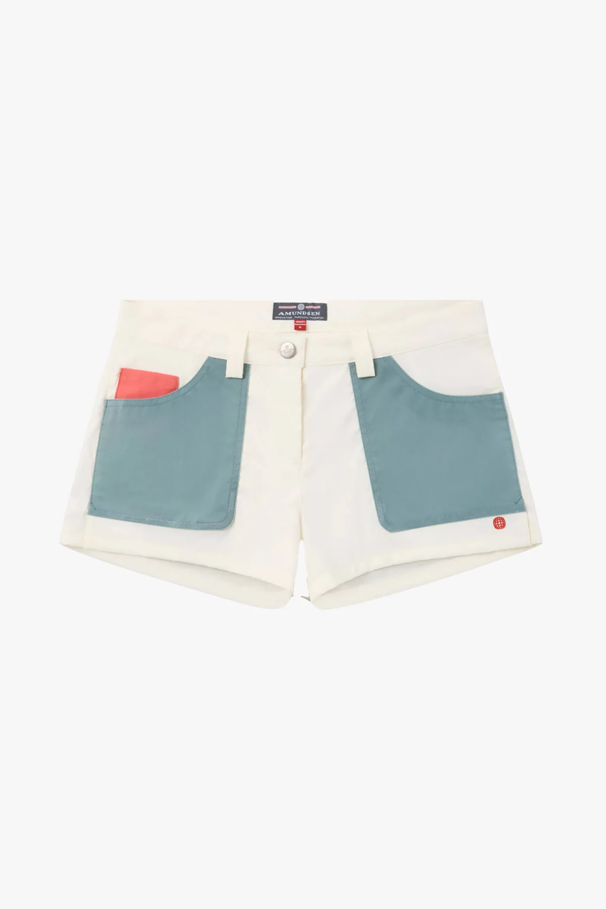 3INCHER FIELD SHORTS WOMENS
