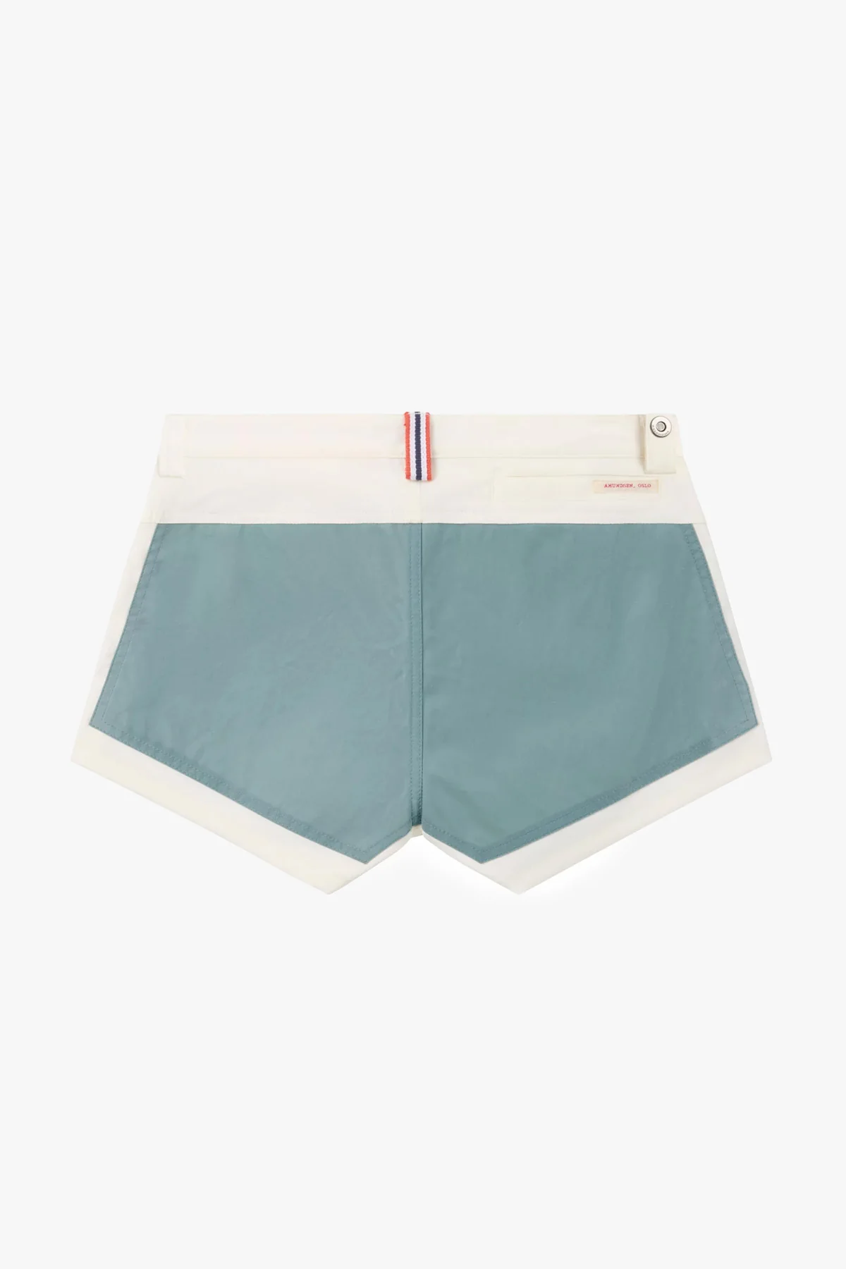 3INCHER FIELD SHORTS WOMENS - Image 2