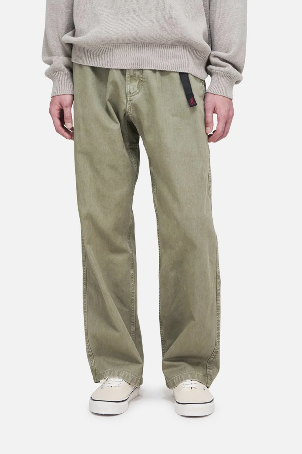 GRAMICCI PANT STRAIGHT FIT - Image 3