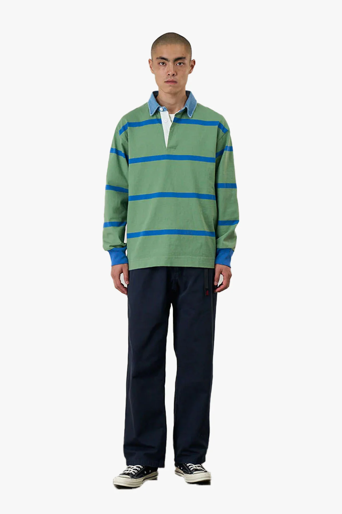 GRAMICCI PANT STRAIGHT FIT - Image 2