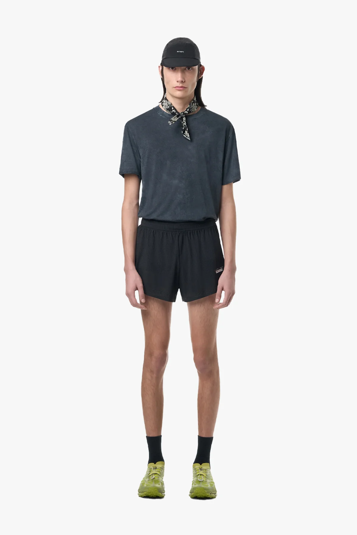 Space-O 2.5 Distance Shorts - Image 2