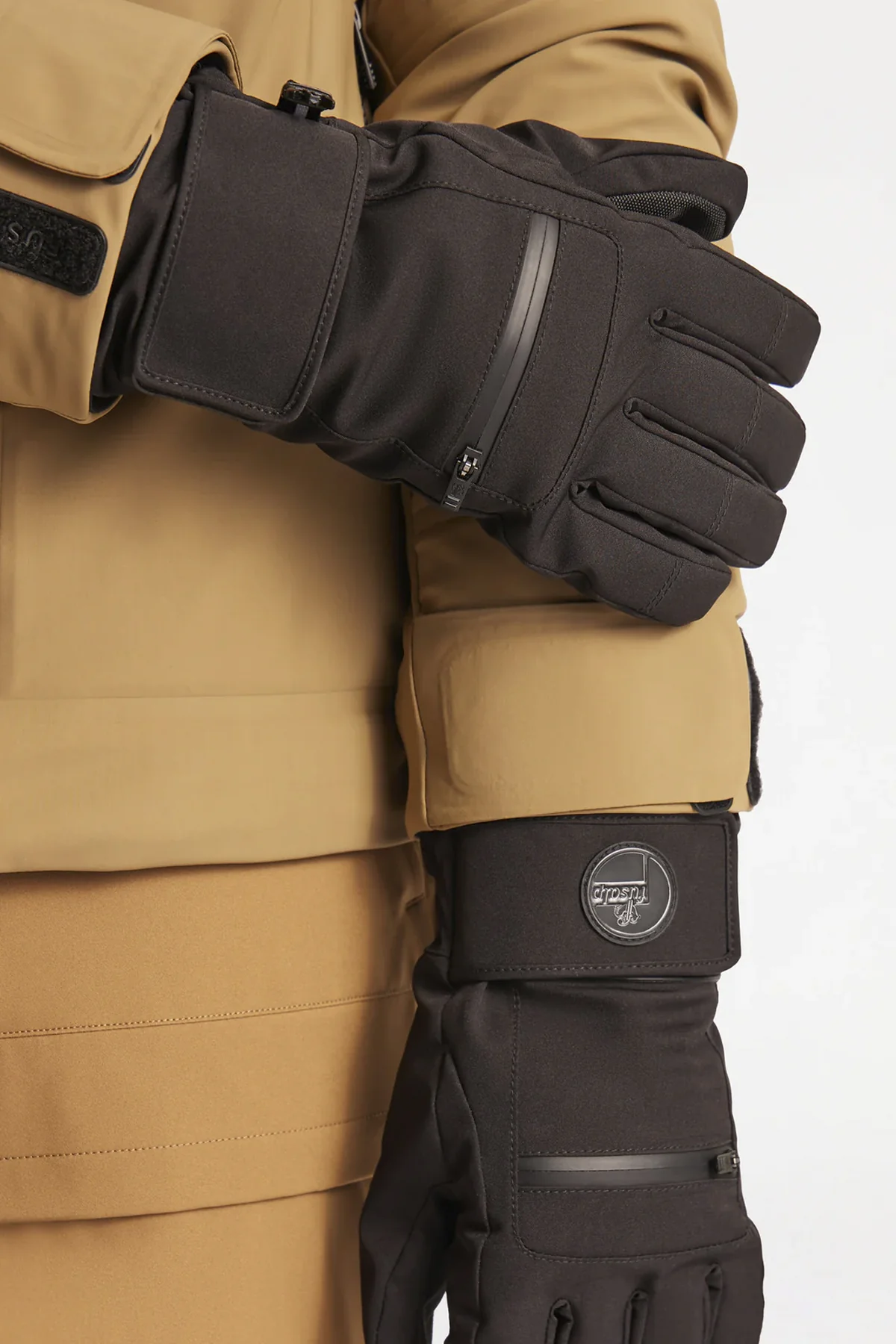 Peak Glove - Image 3