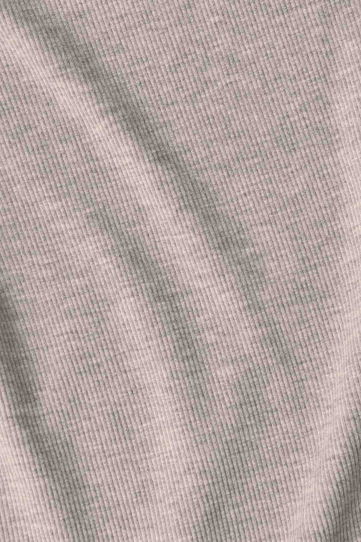 Slim Rib Strap Tank - Image 4