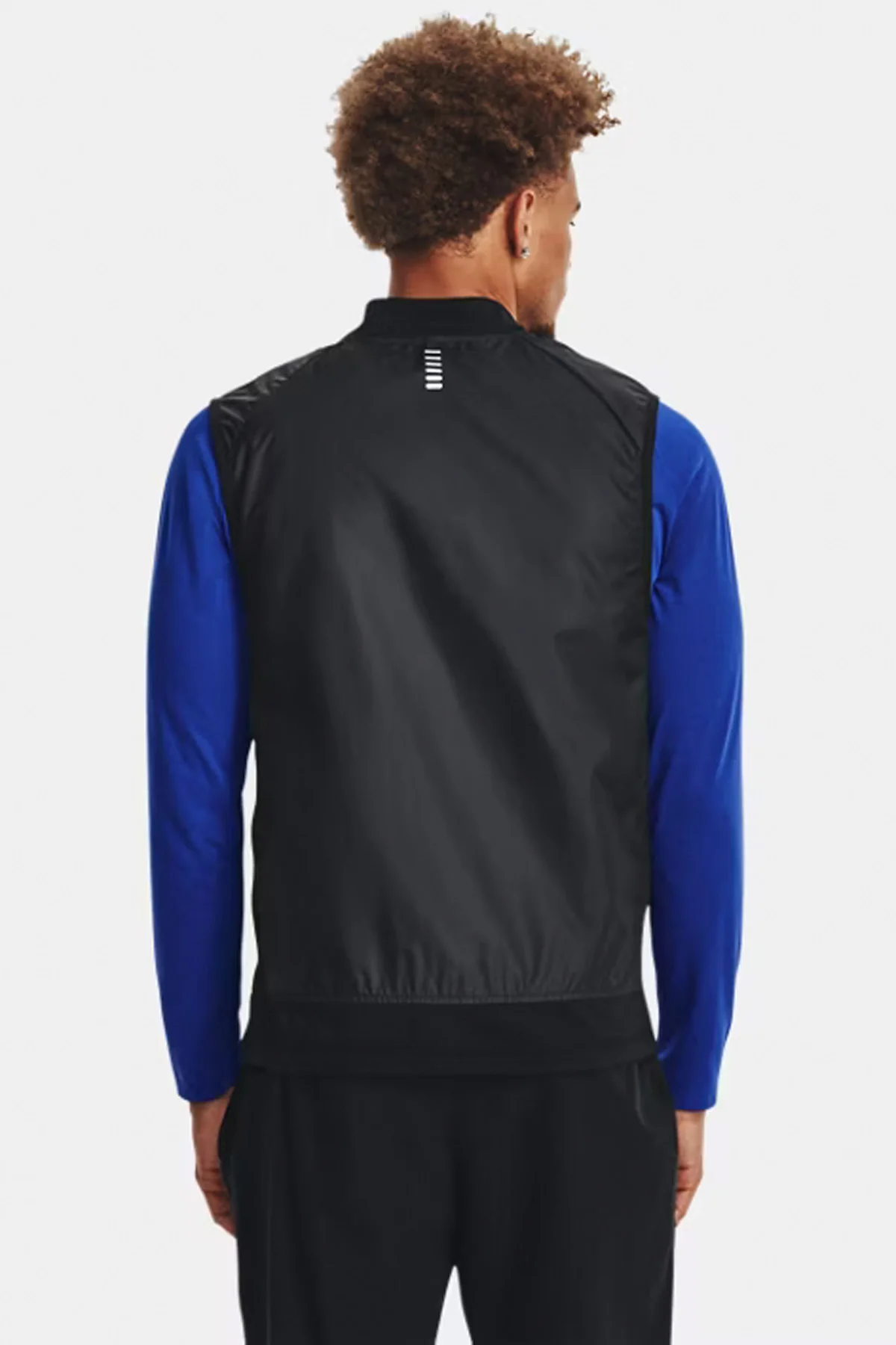 UA Lanch Insulated Vest - Image 4
