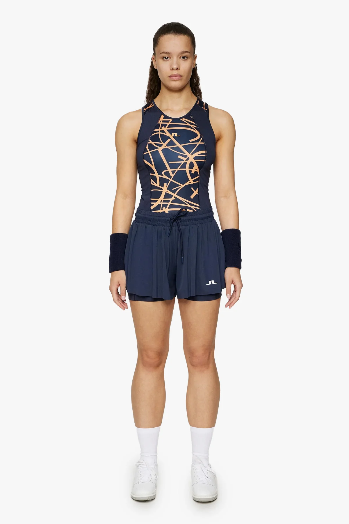 Paulina jersey shorts - Image 2
