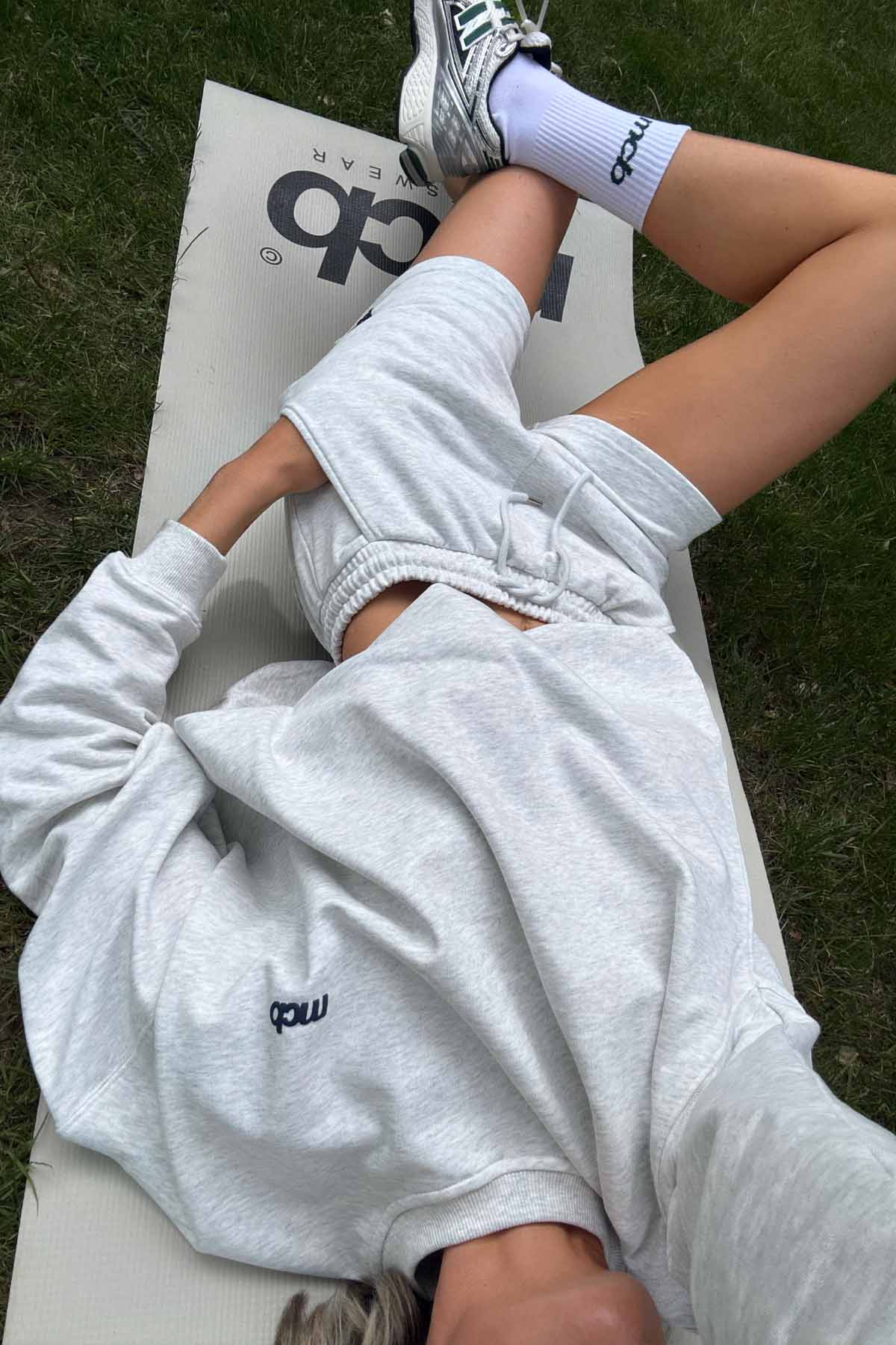 Signature Crewneck - Image 2