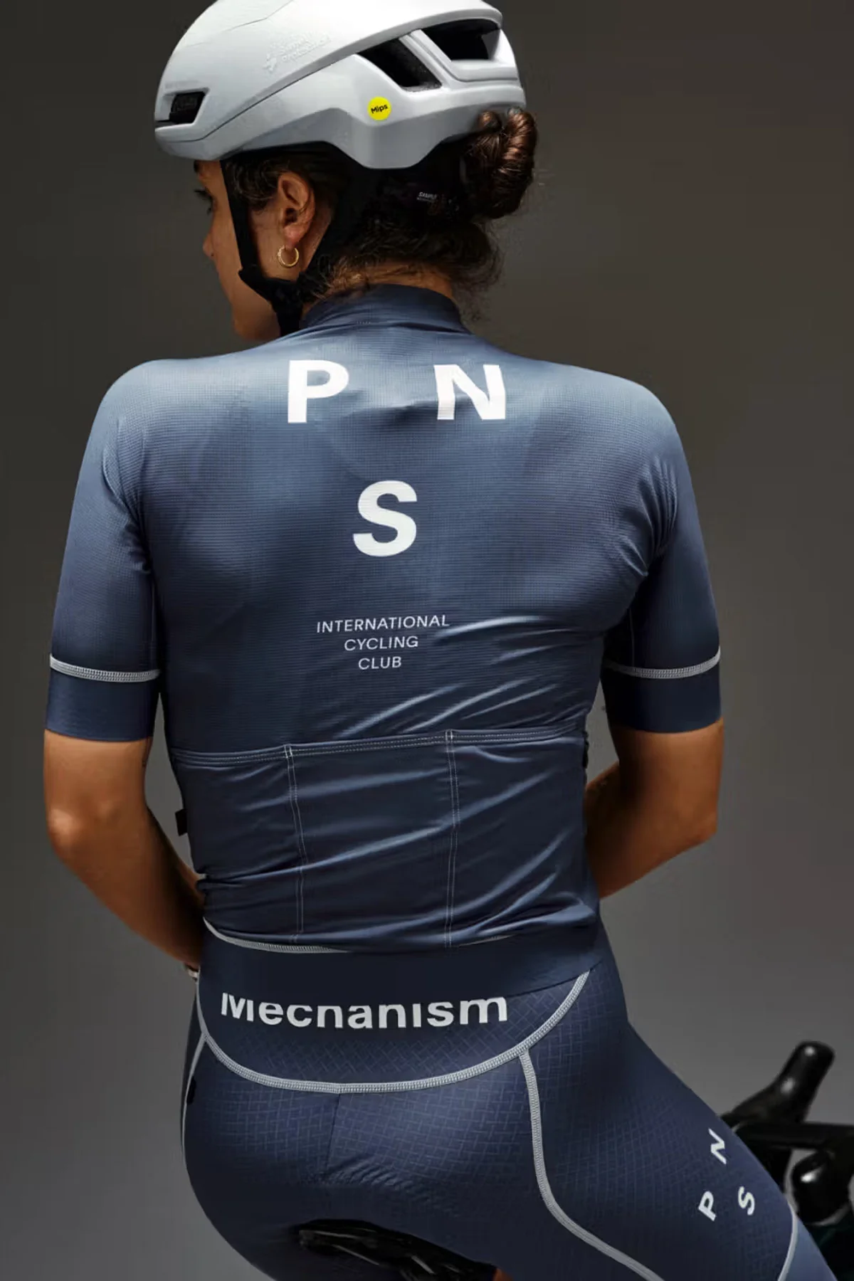 Women's mechanism Jersey - Image 3