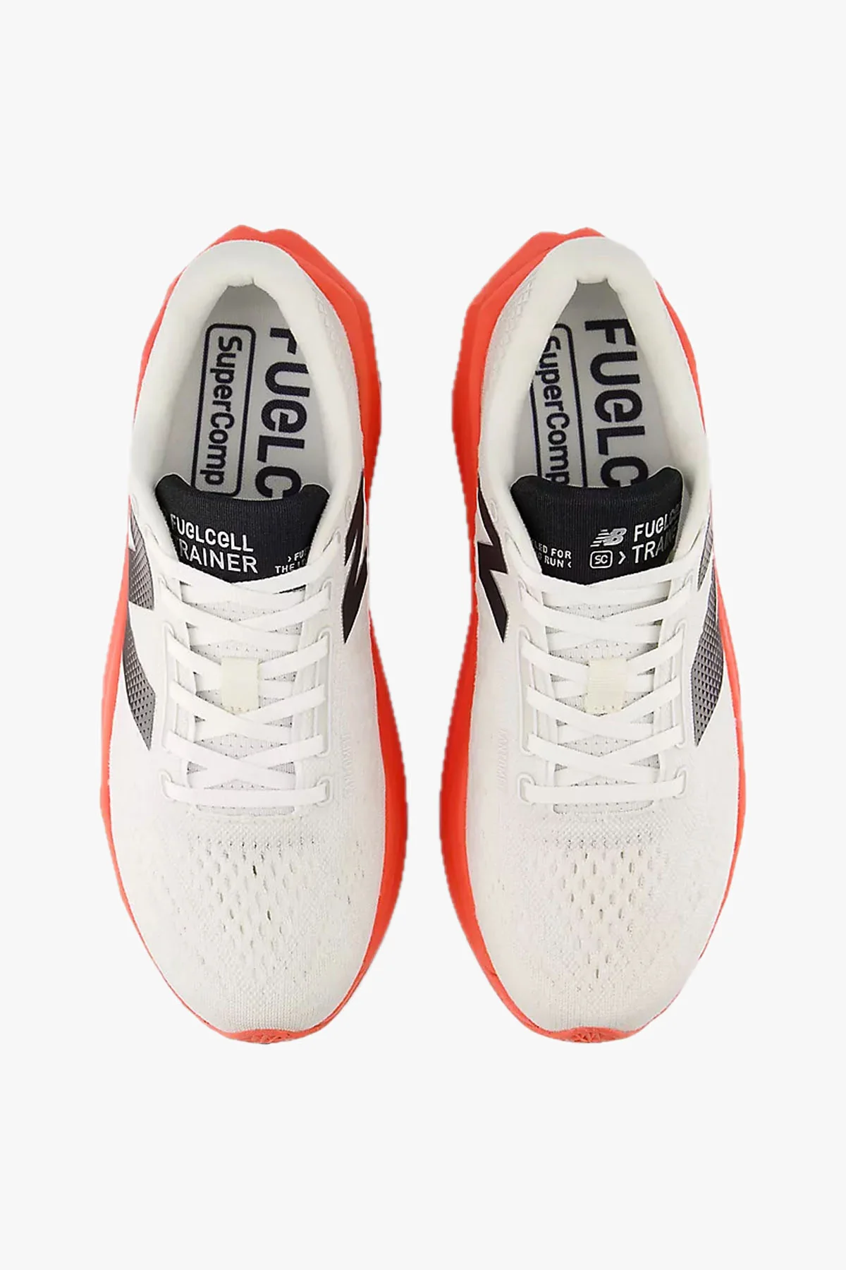 New Balance FuelCell SuperComp Trainer v3 - Image 3