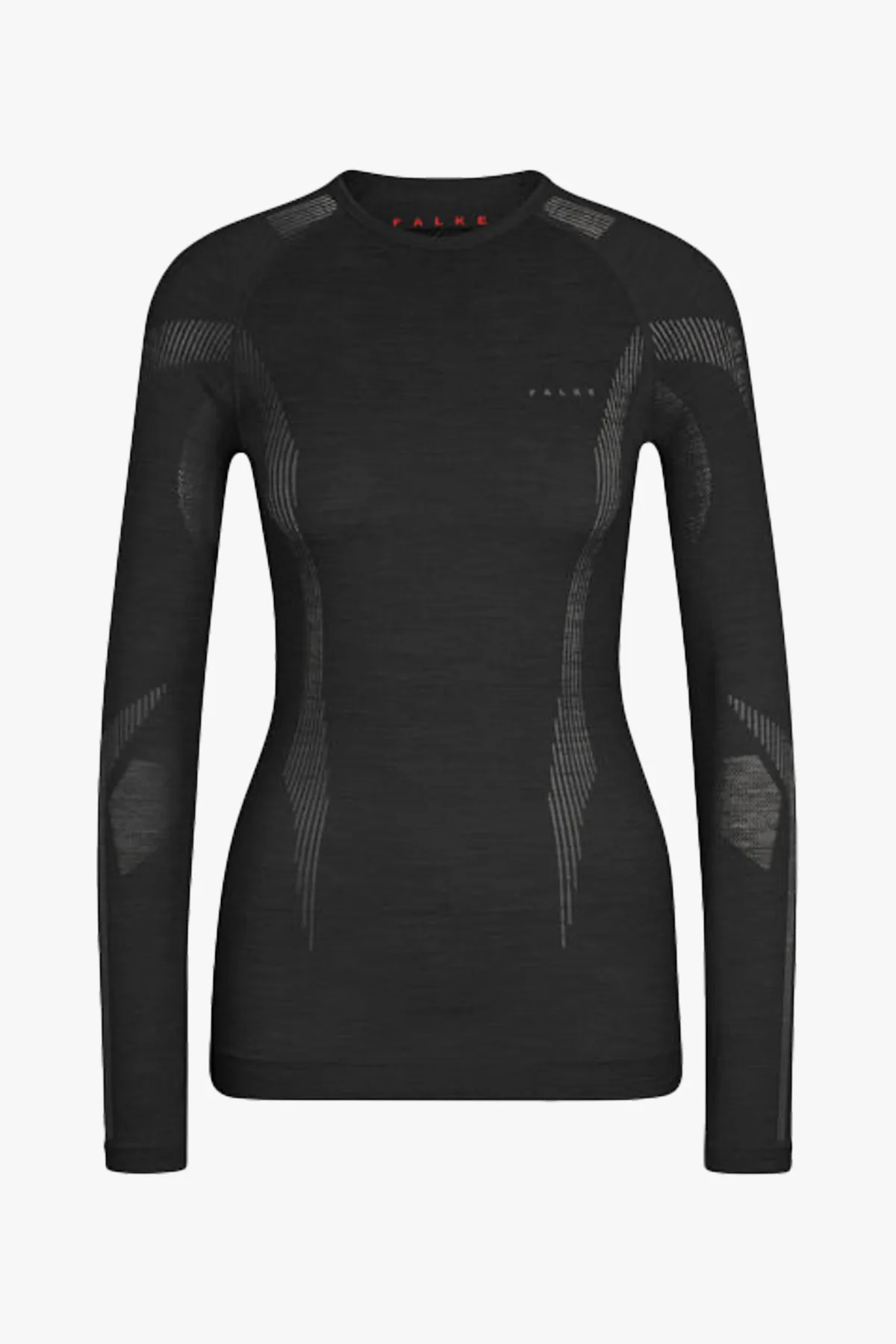 Wool -Tech Longsleeve