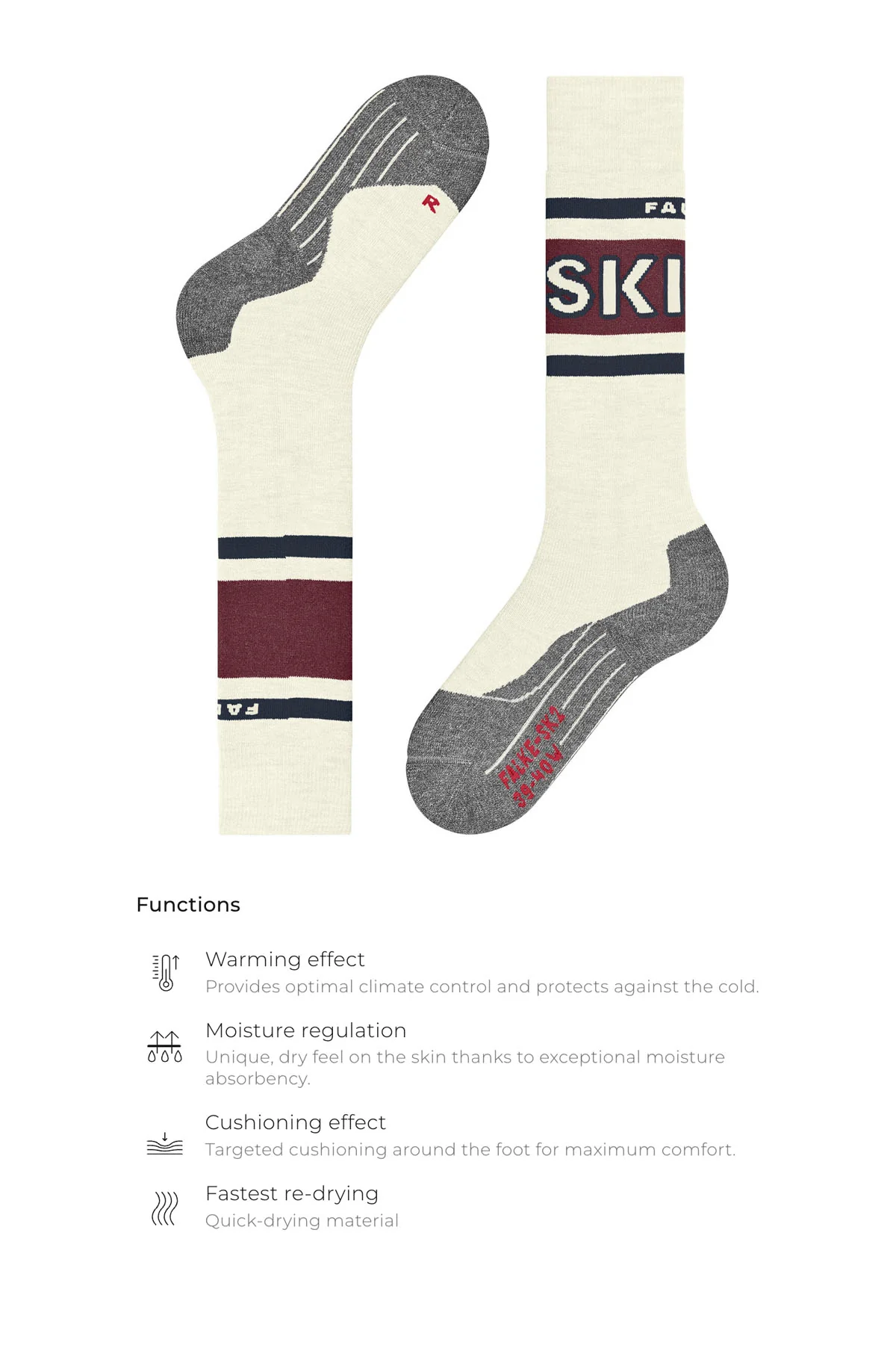 FALKE SK2 Intermediate W - Image 4