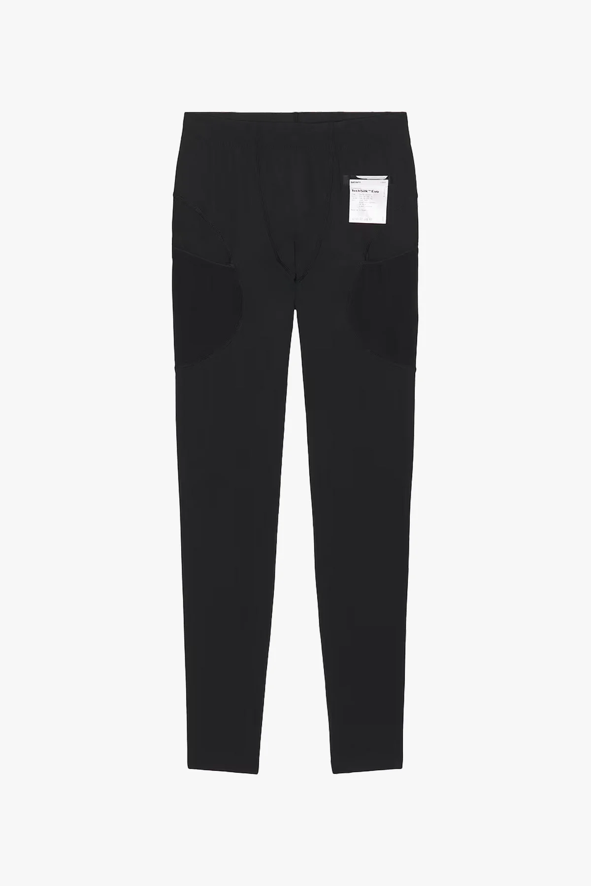 TechSilk Evo Cargo Tights