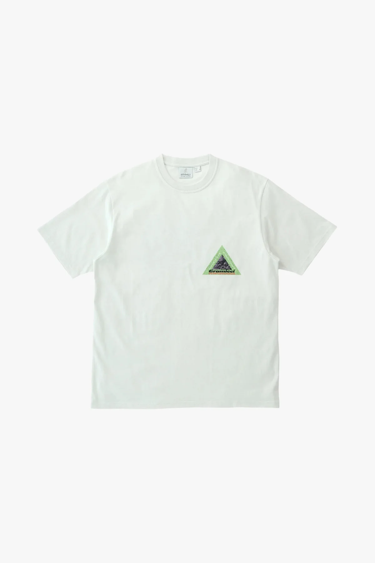 PERFORMANCE TEE