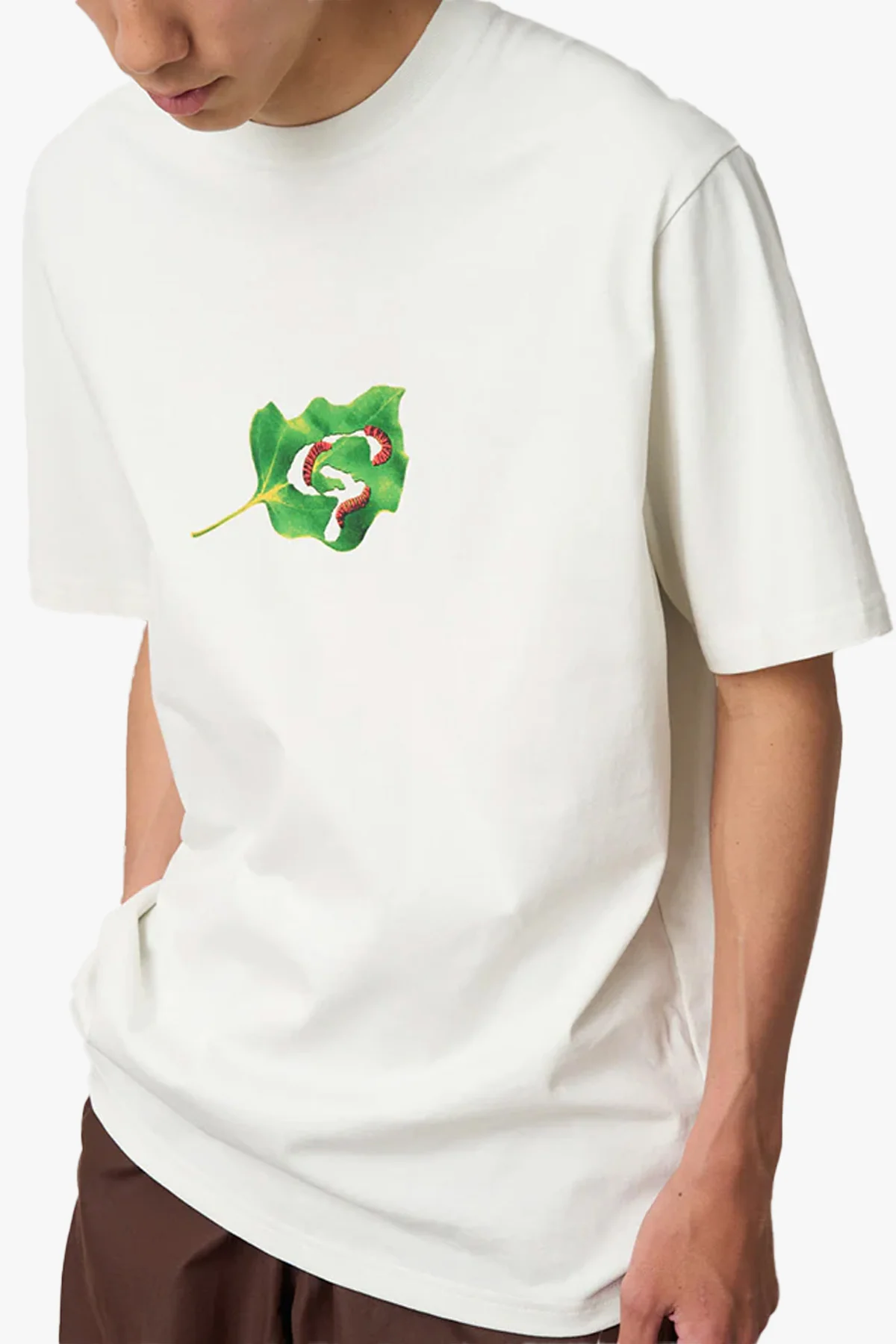 LEAF TEE - Image 2