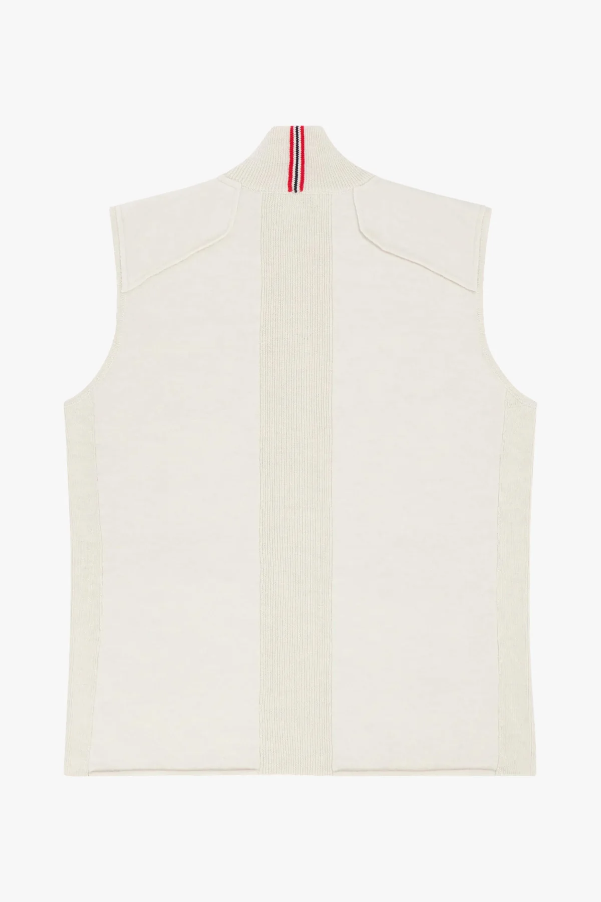 BOILED HUNTSMAN VEST MENS - Image 3