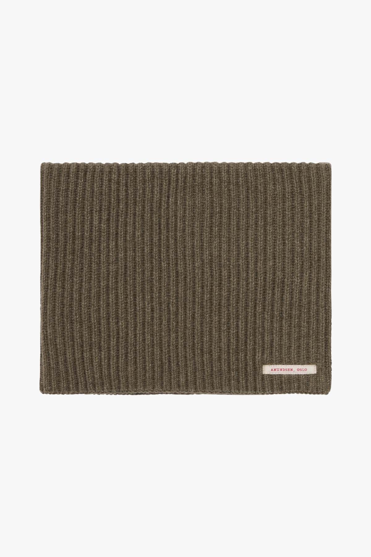 Logde neckwarmer