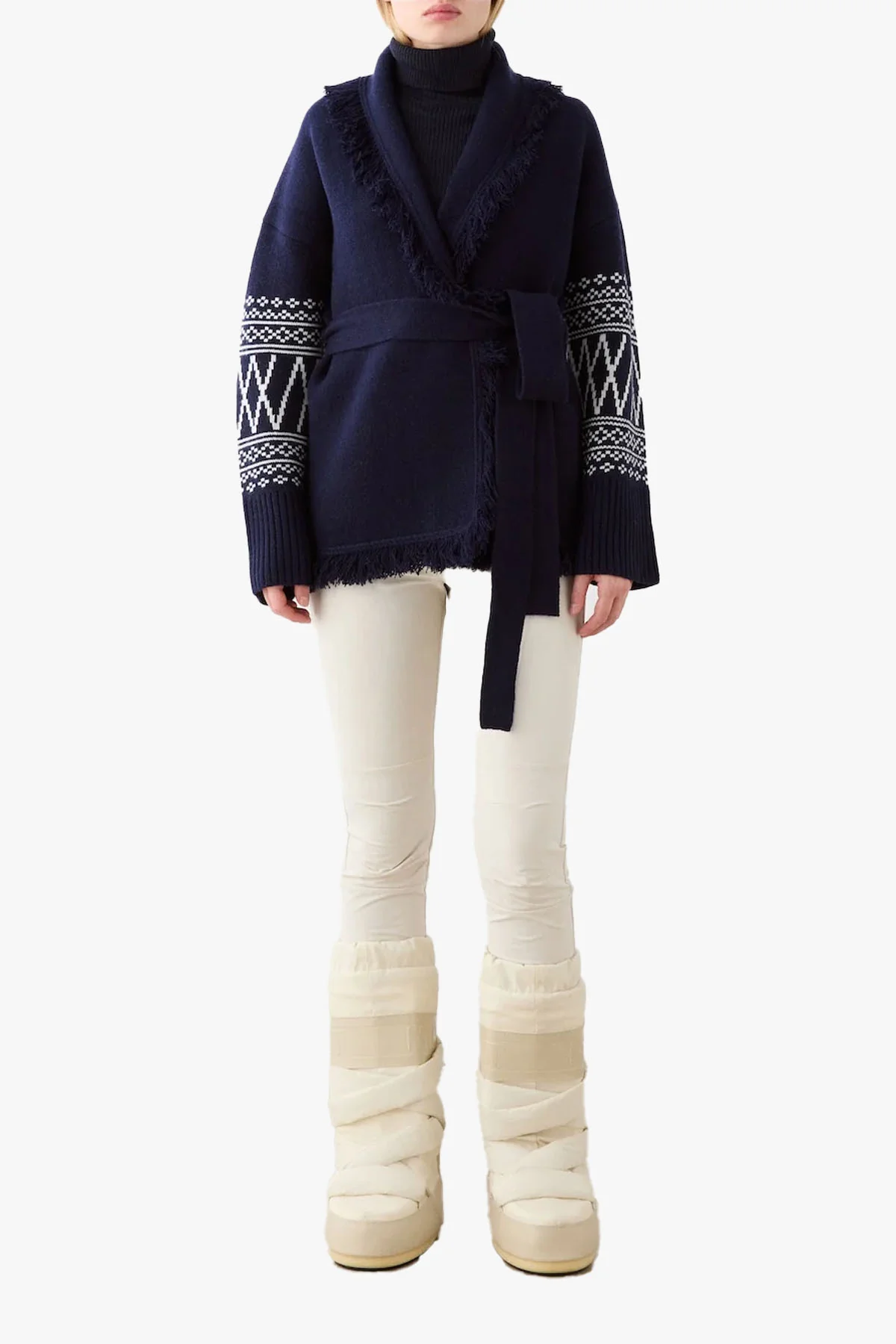 Setesdal Cardigan women - Image 2