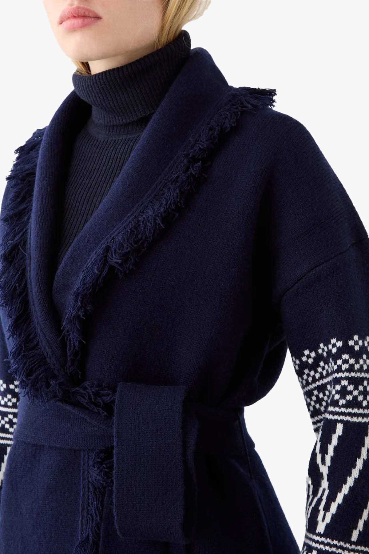 Setesdal Cardigan women - Image 3