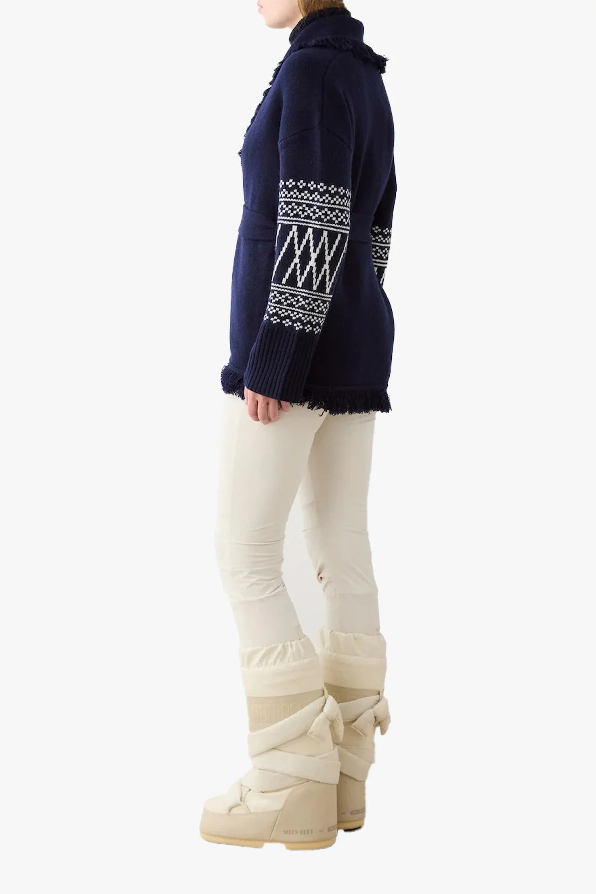Setesdal Cardigan women - Image 4