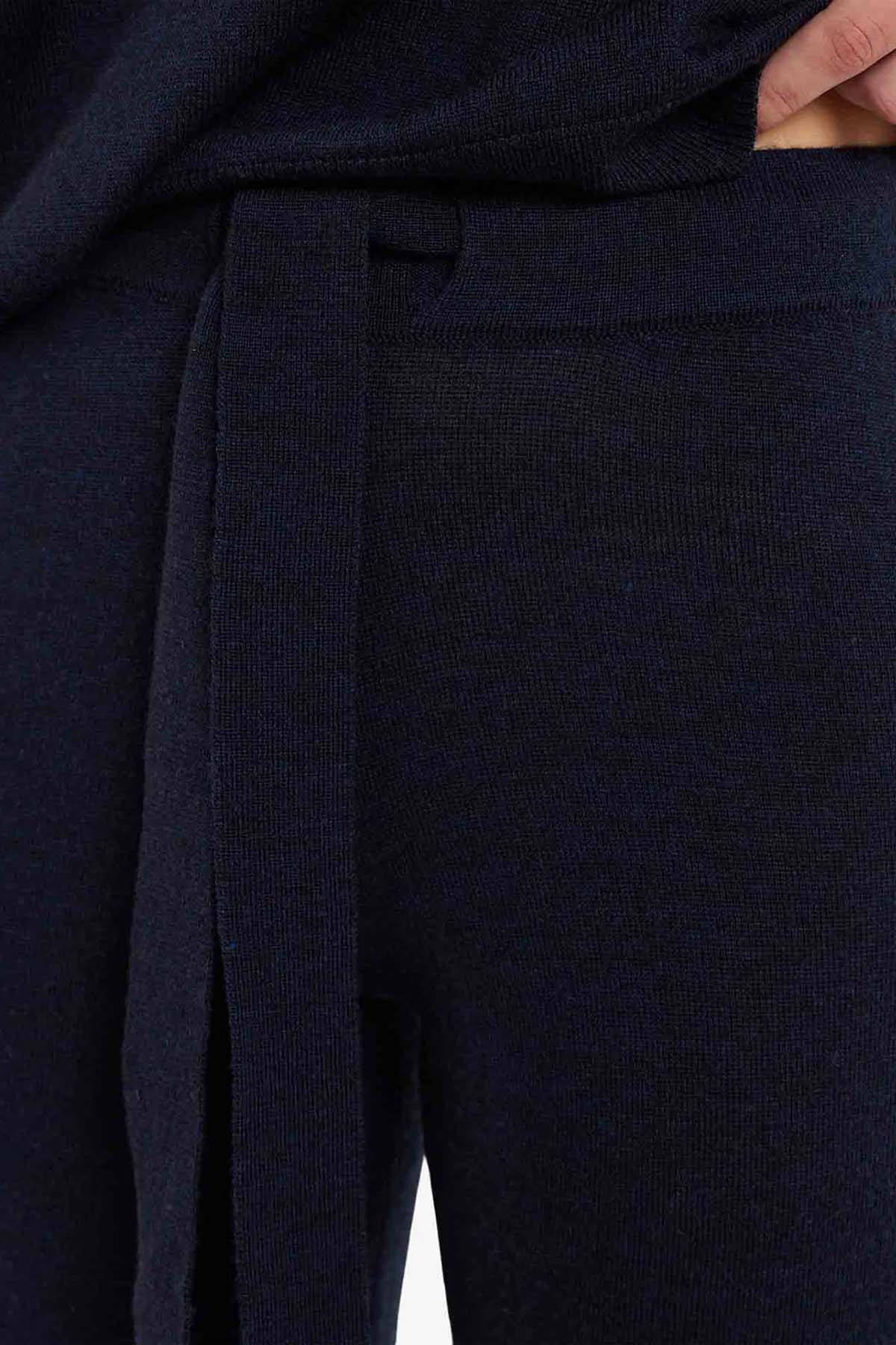 Geilo Belted pant women - Image 3