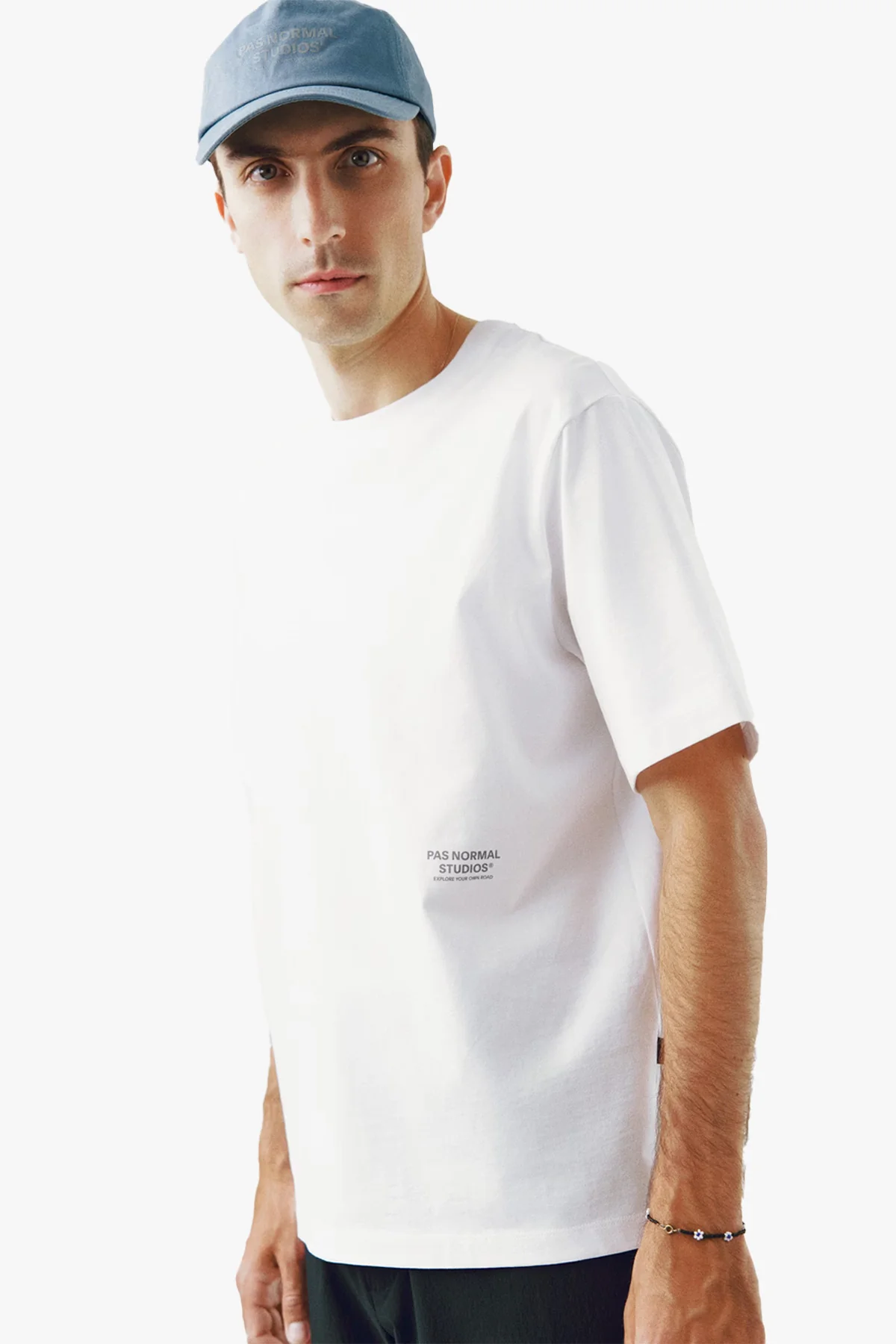 Off-Race Graphic T-shirt - Image 3