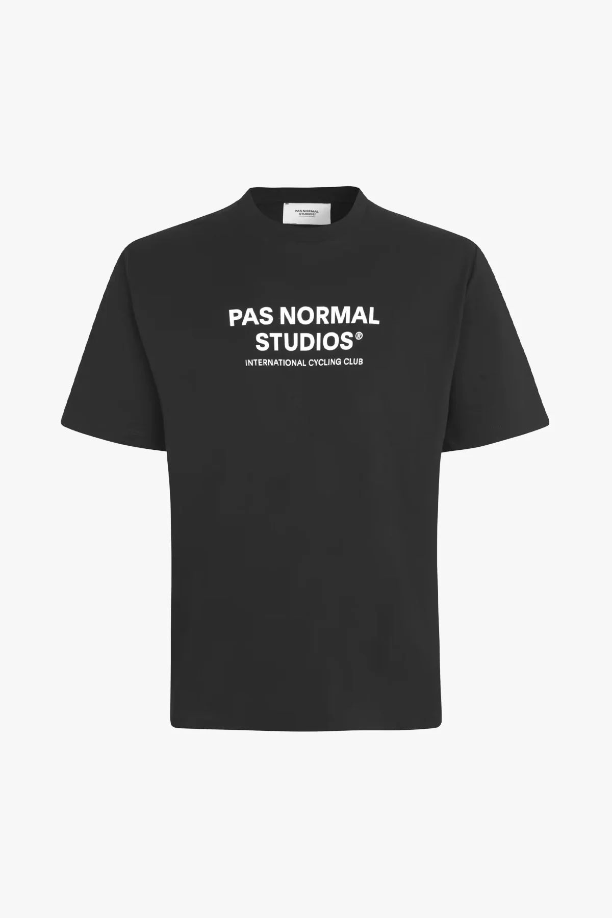 Off-Race Logo T-Shirt