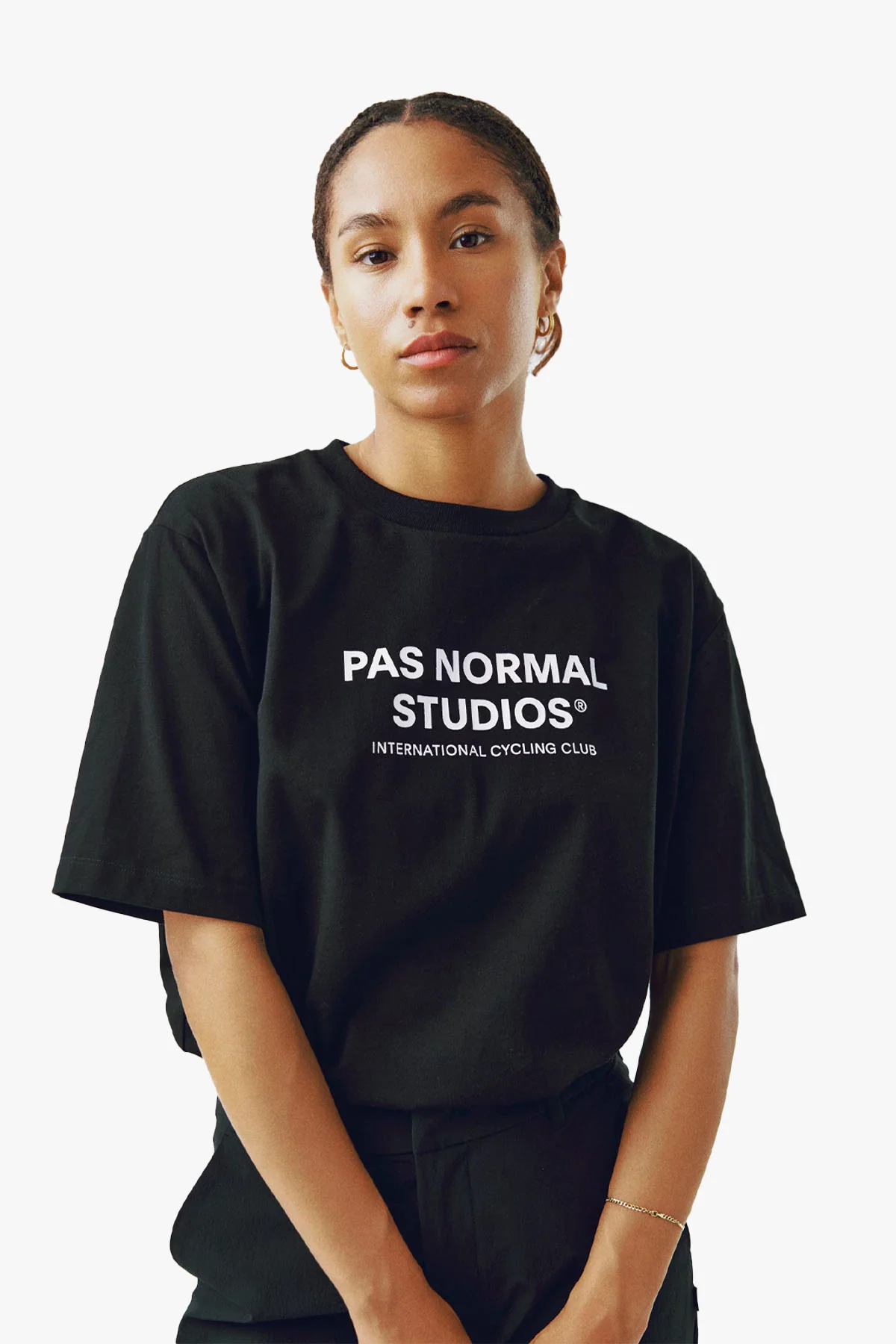 Off-Race Logo T-Shirt - Image 2