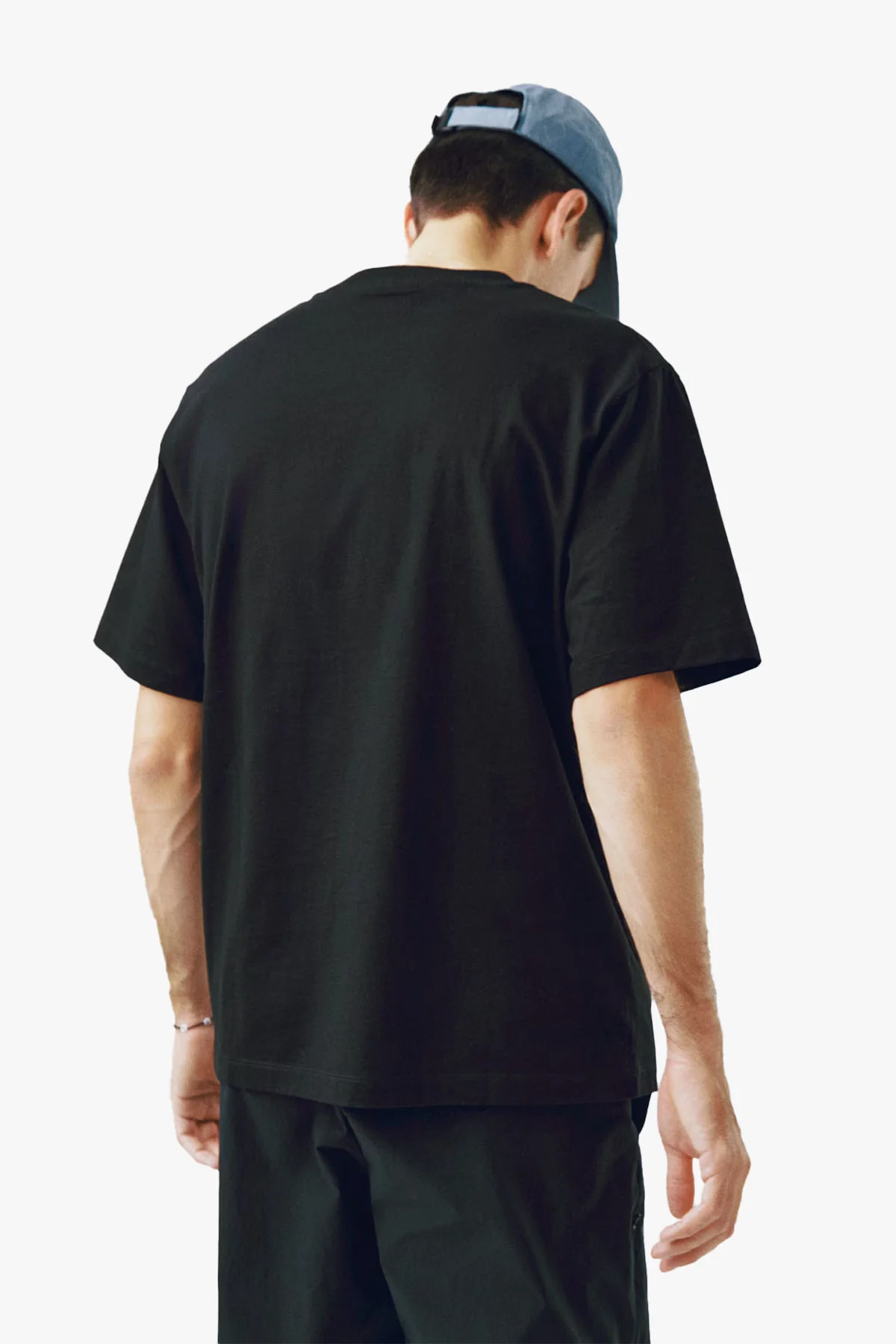 Off-Race Logo T-Shirt - Image 3