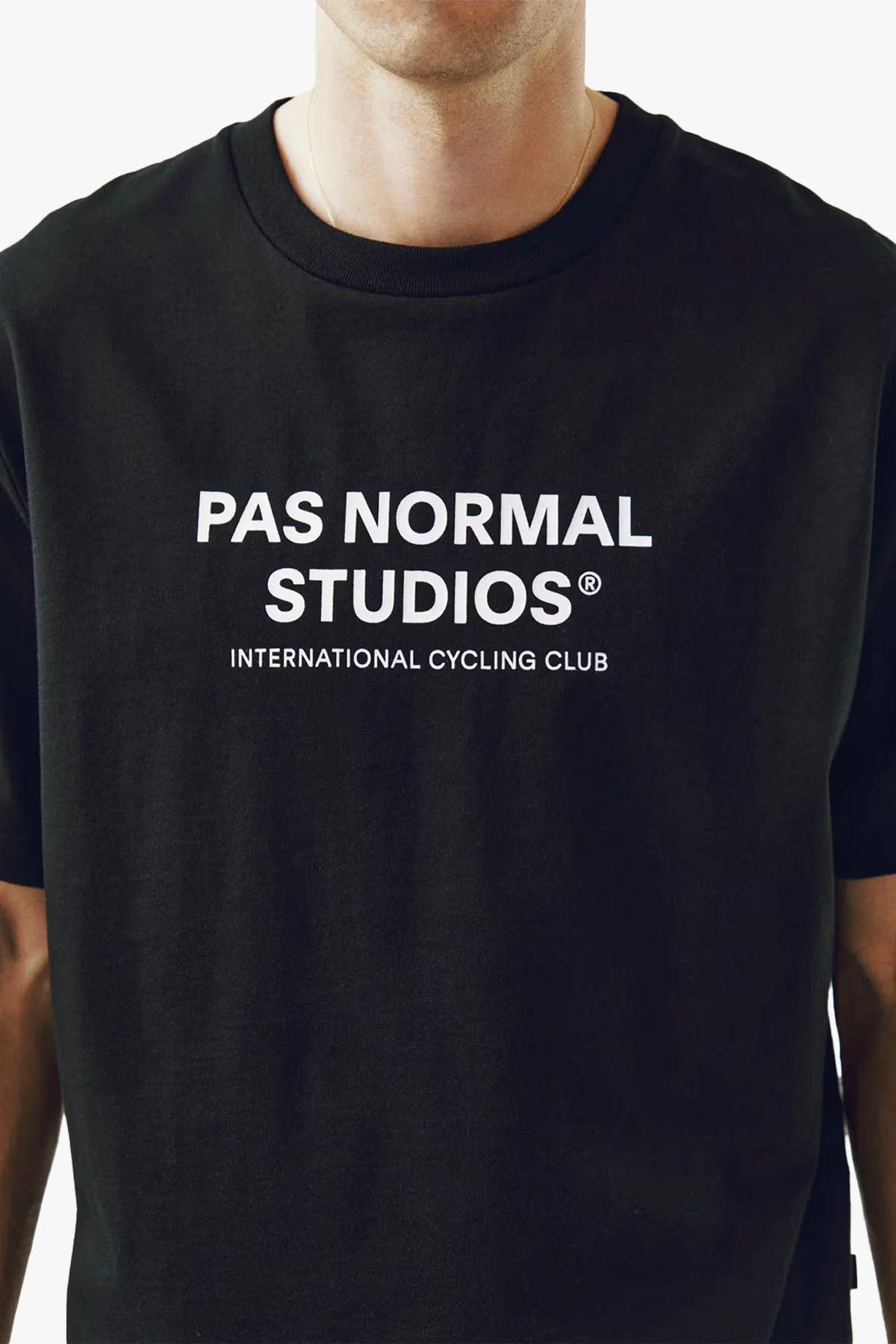 Off-Race Logo T-Shirt - Image 4