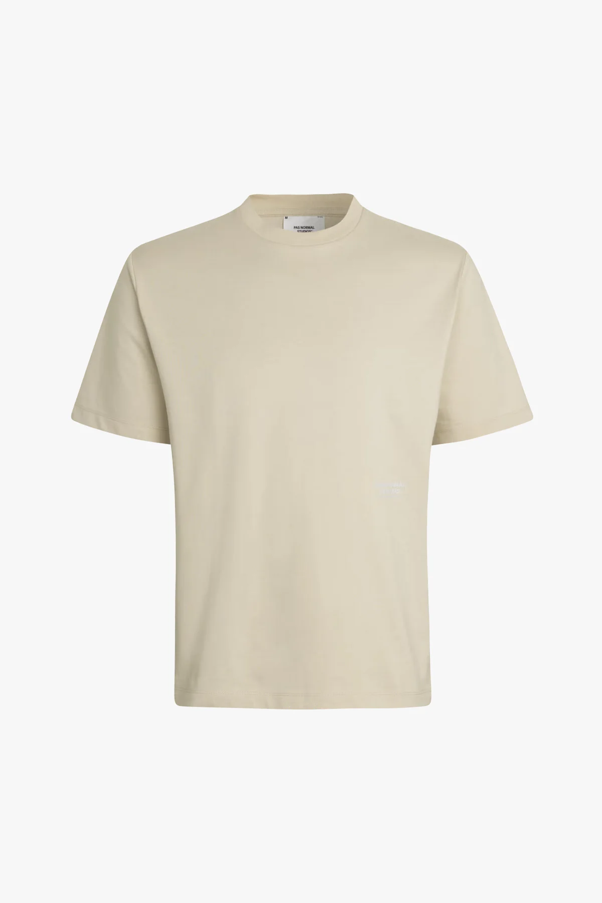Off-Race T-Shirt