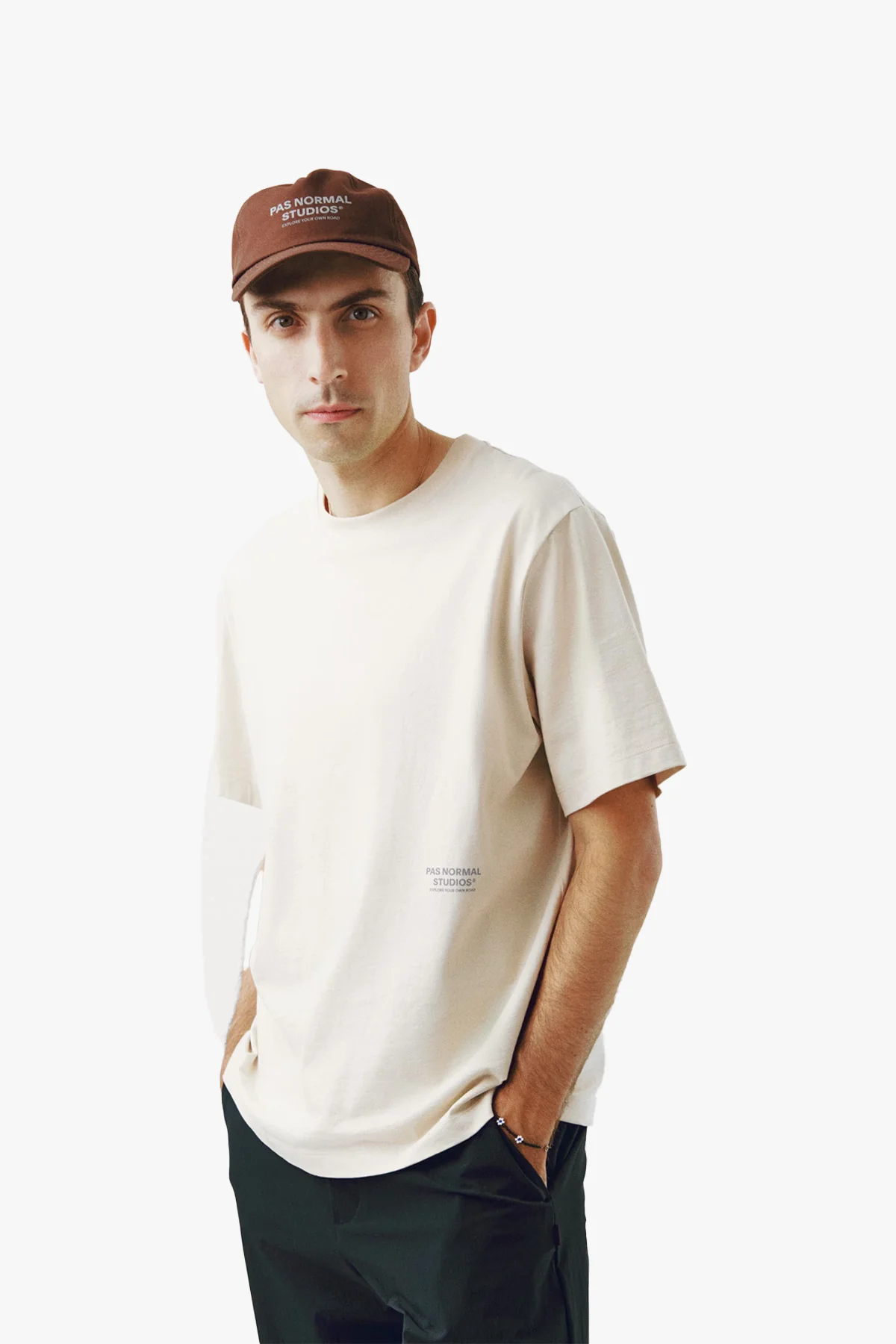 Off-Race T-Shirt - Image 2