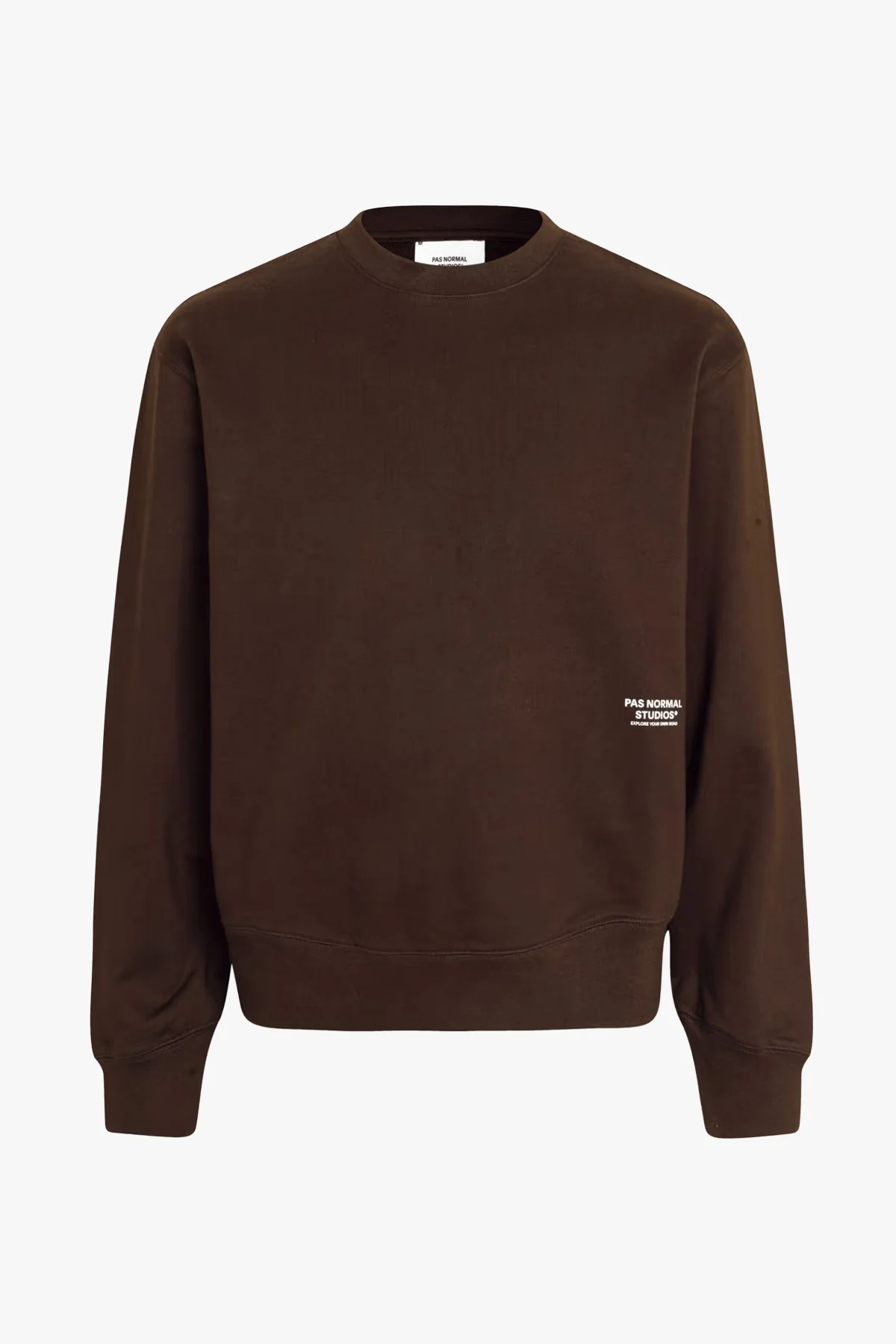 Off-Race Sweatshirt