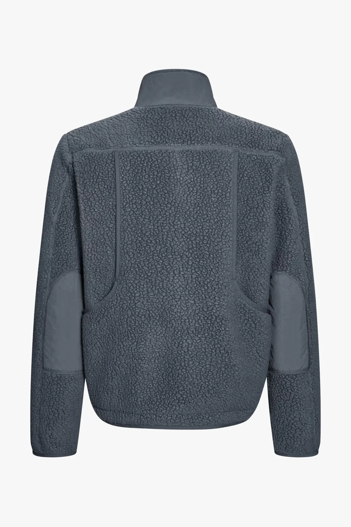 Off-Race Pile Fleece Jacket - Image 4