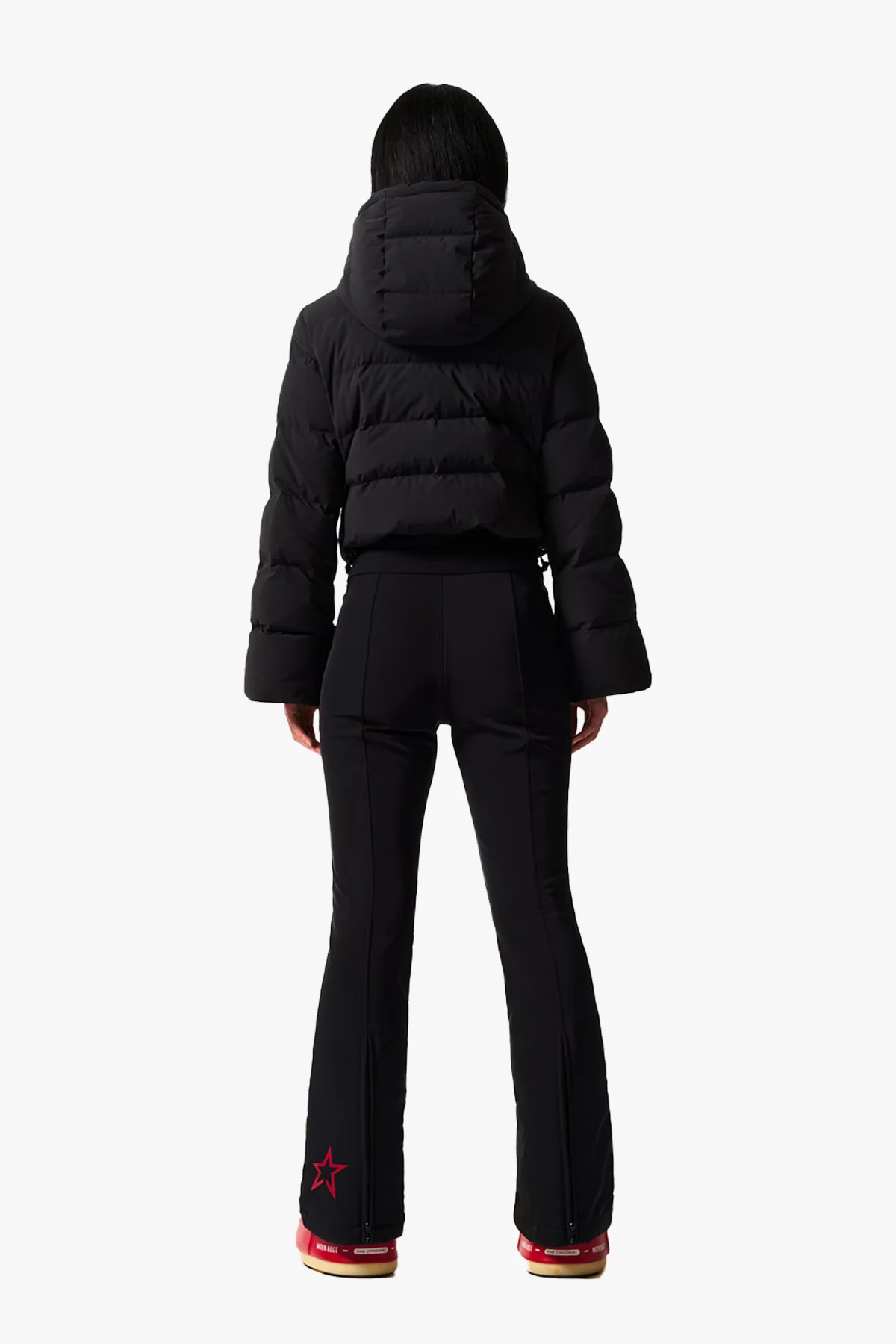 Polar Flare Ski Suit - Image 6