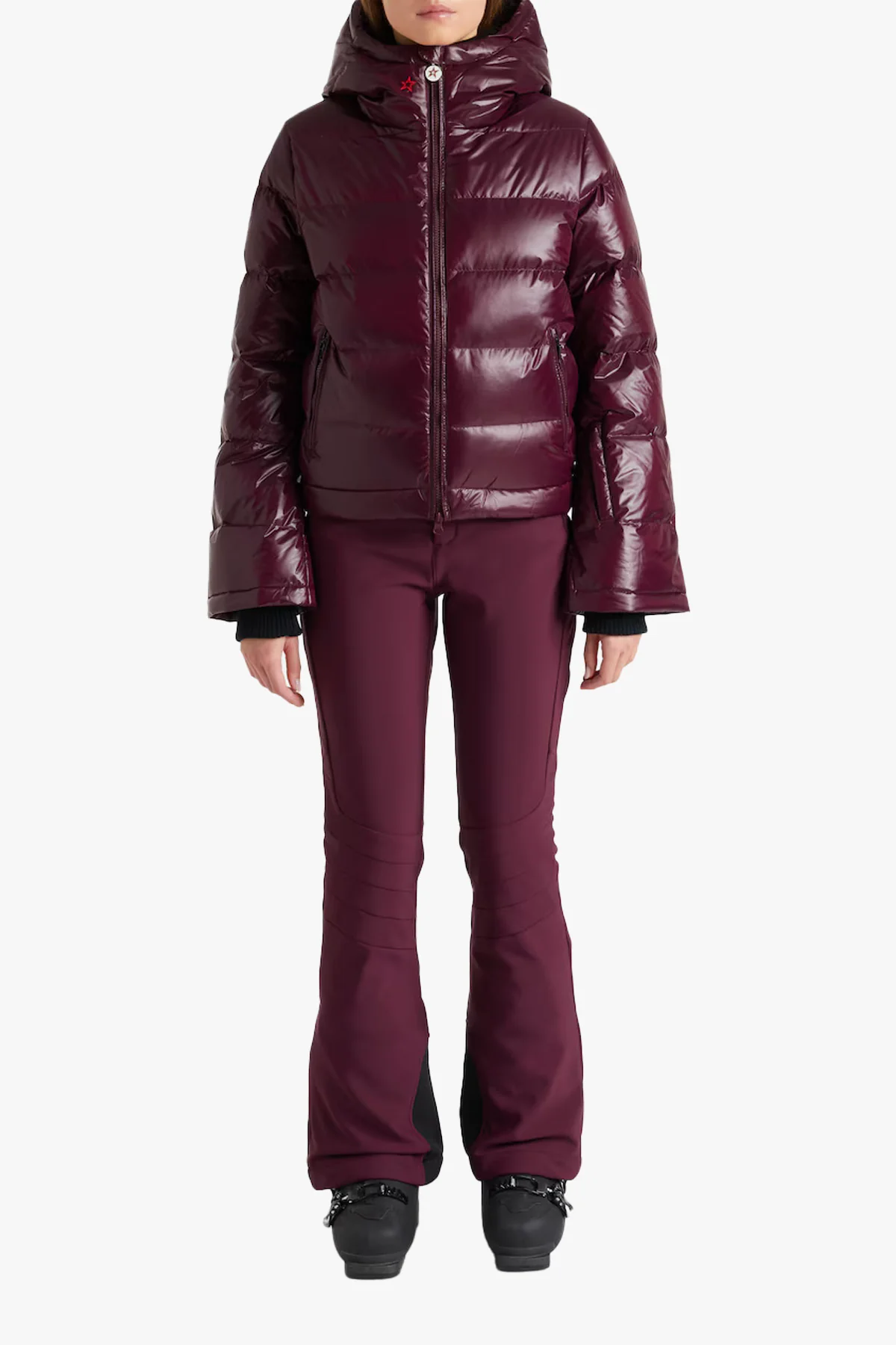 Polar Flare Ski Jacket III - Image 3