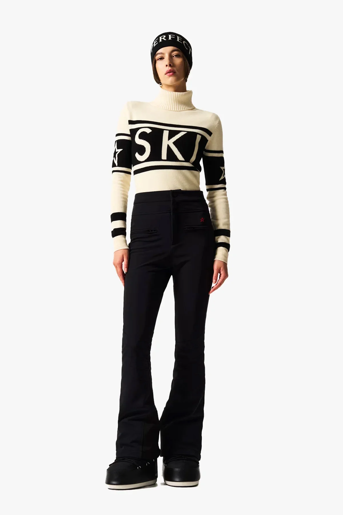 Aurora HW Ski Pants - Image 2