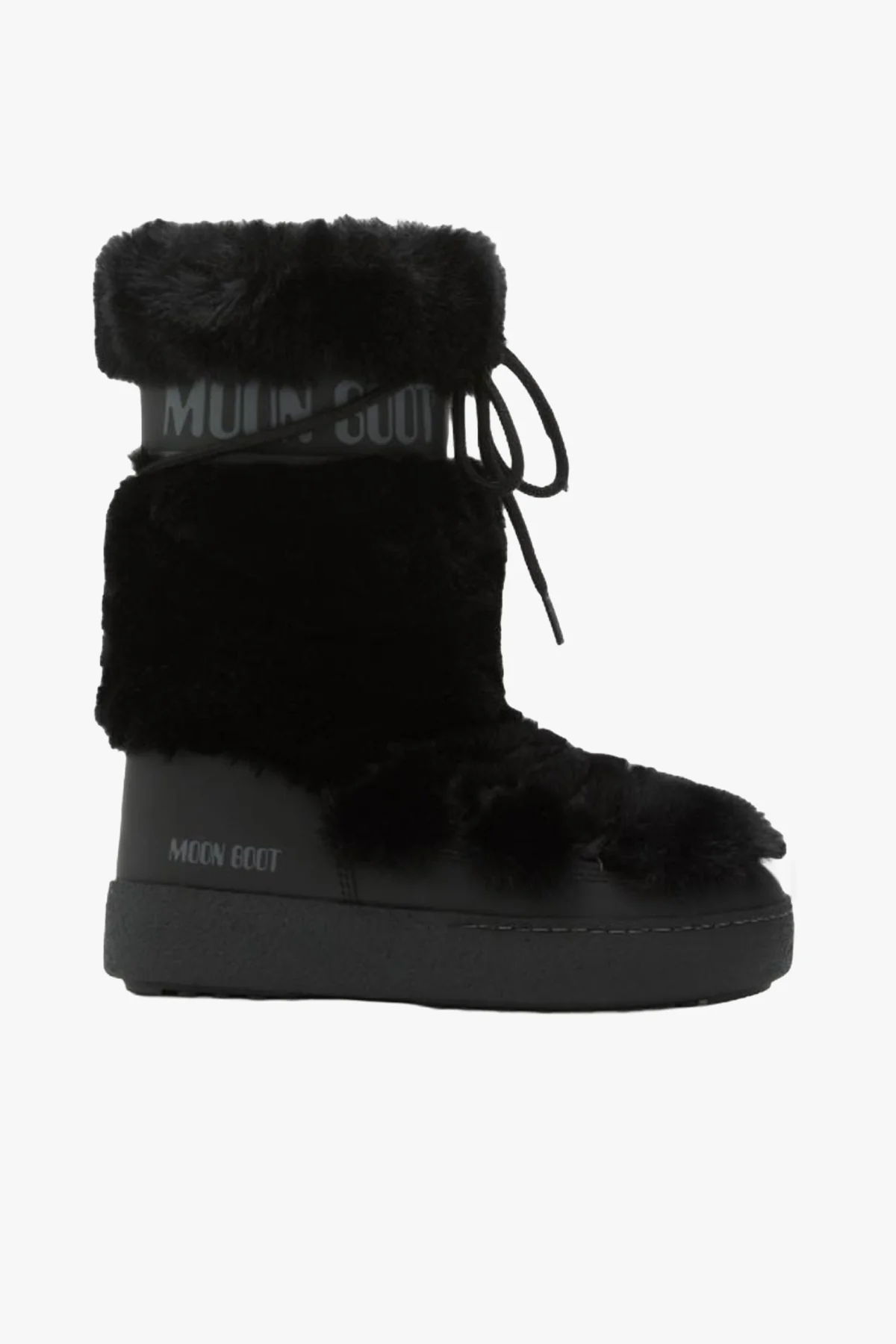 Ltrack Faux Fur