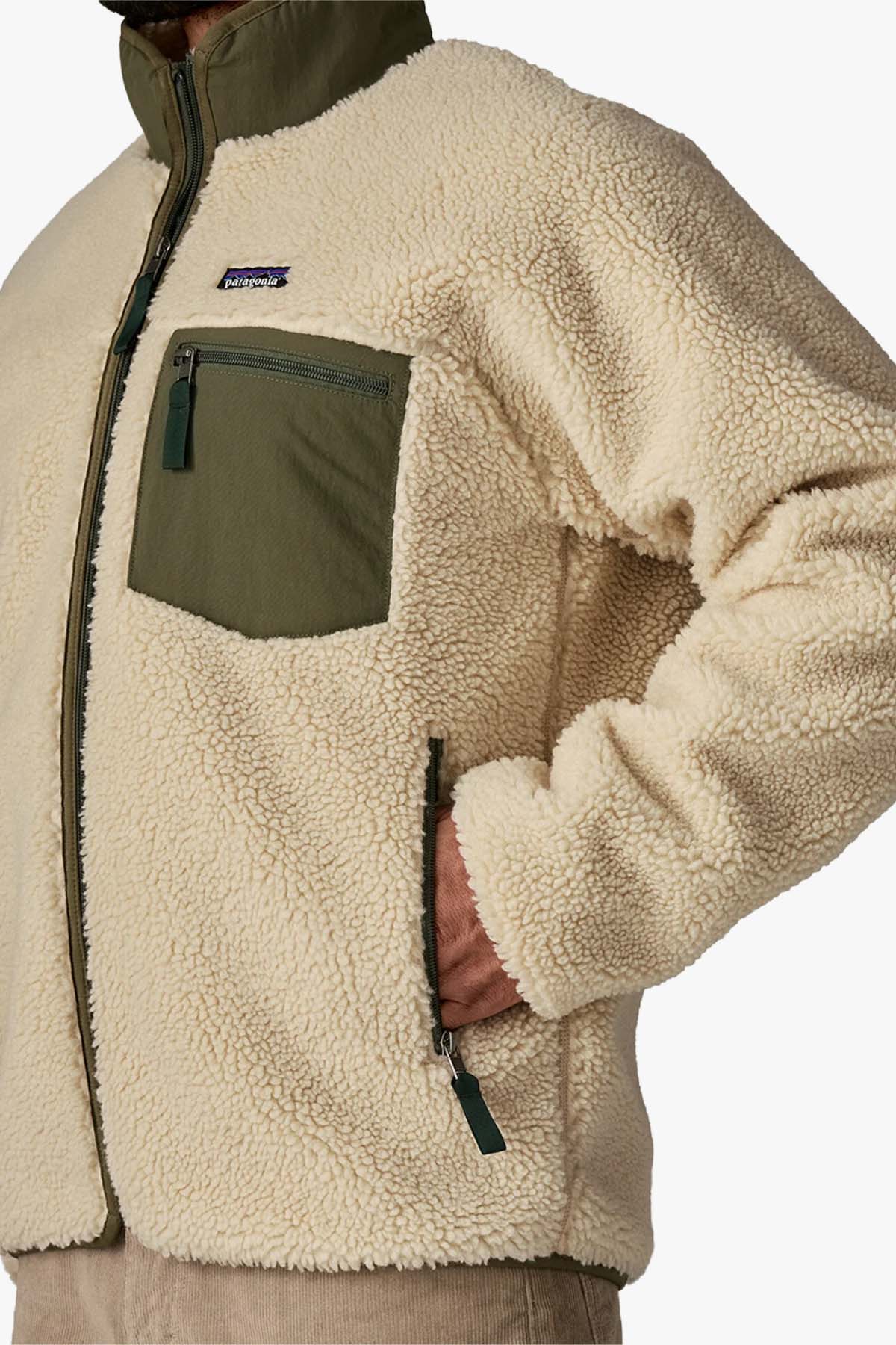 M`s Classic Retro-X-Jkt - Image 5