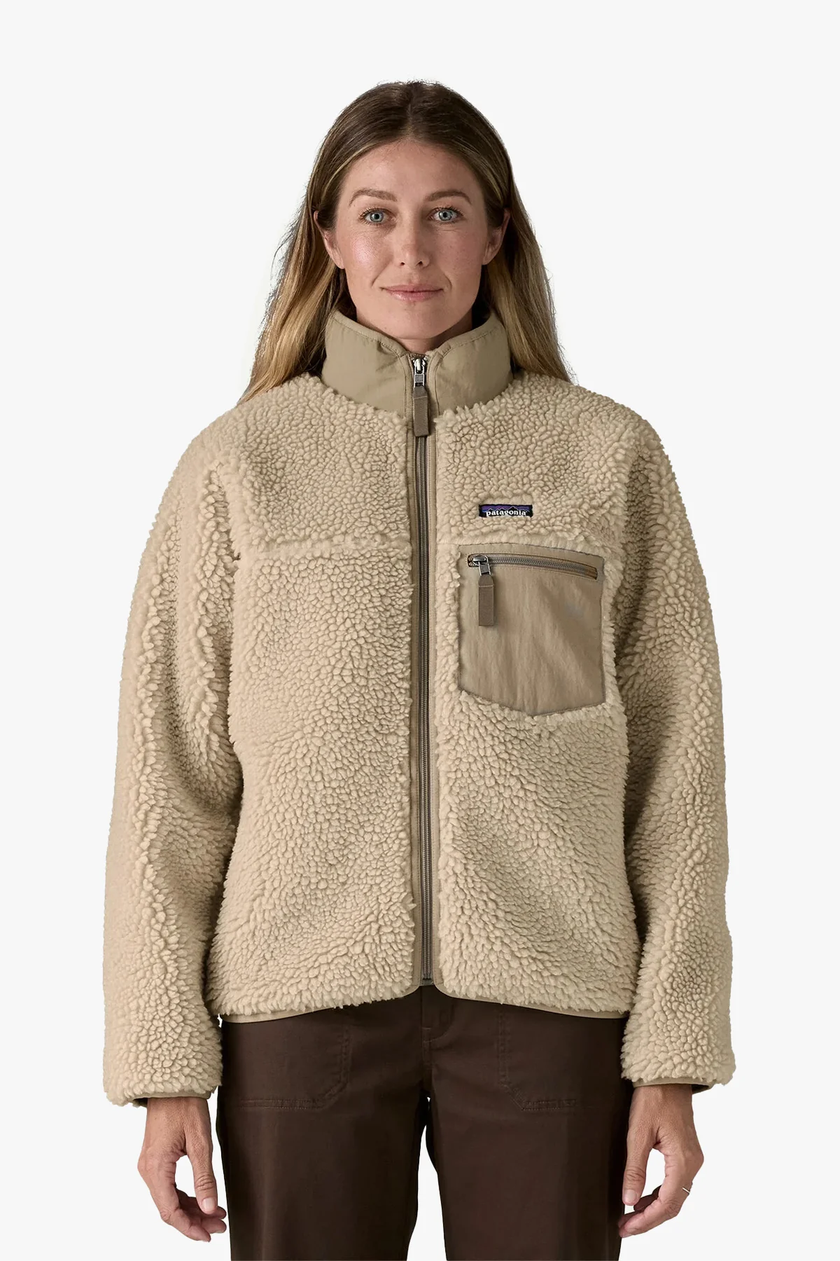 W´s Classic retro-X-Jkt - Image 3